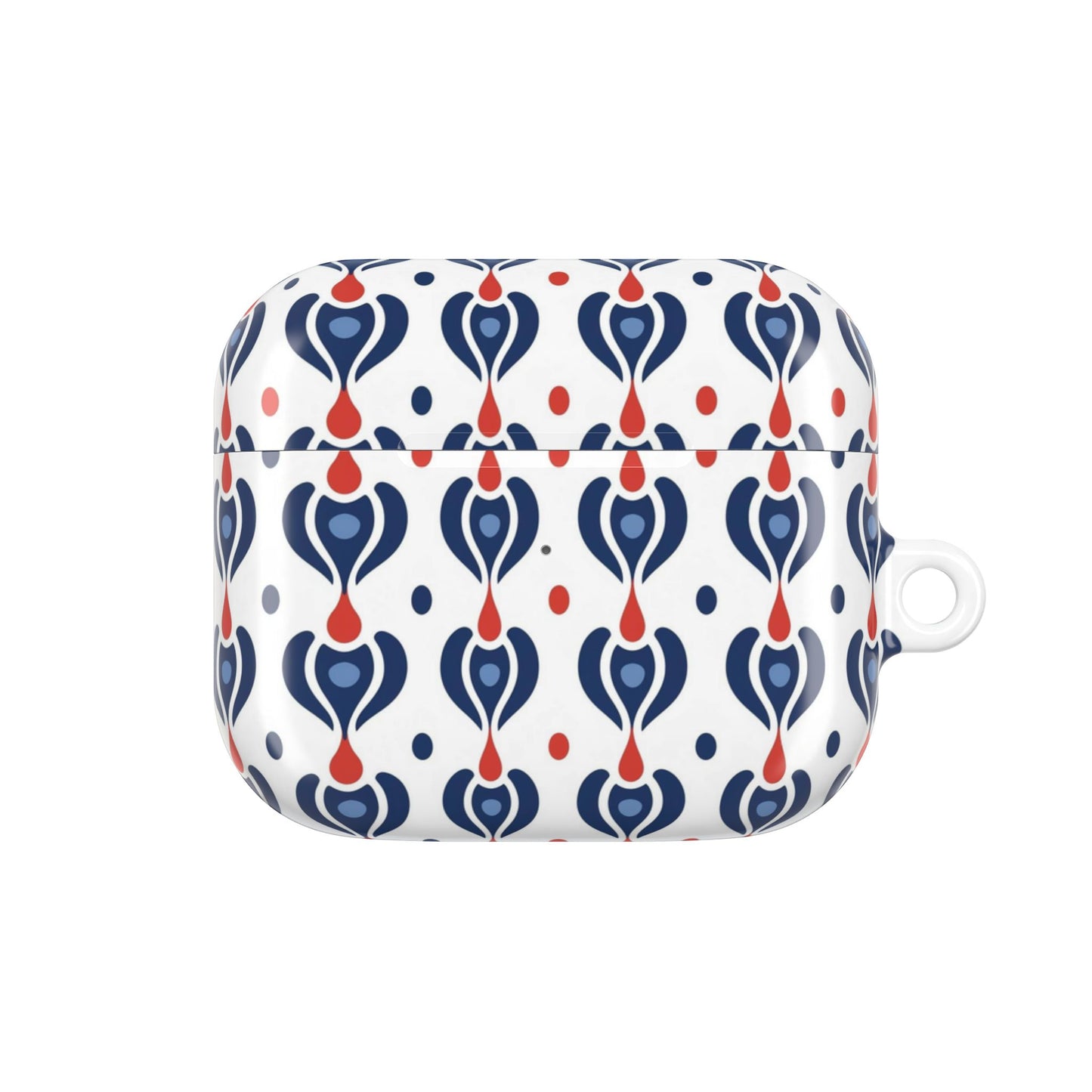 Connector's Code AirPod Case