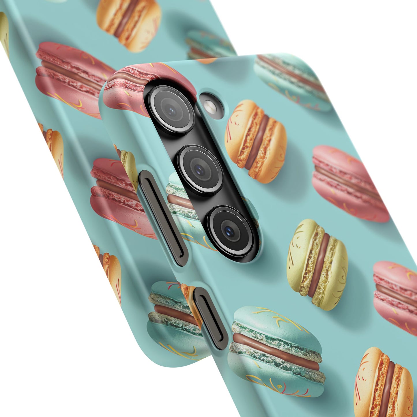 Confection Code Phone Snap Case