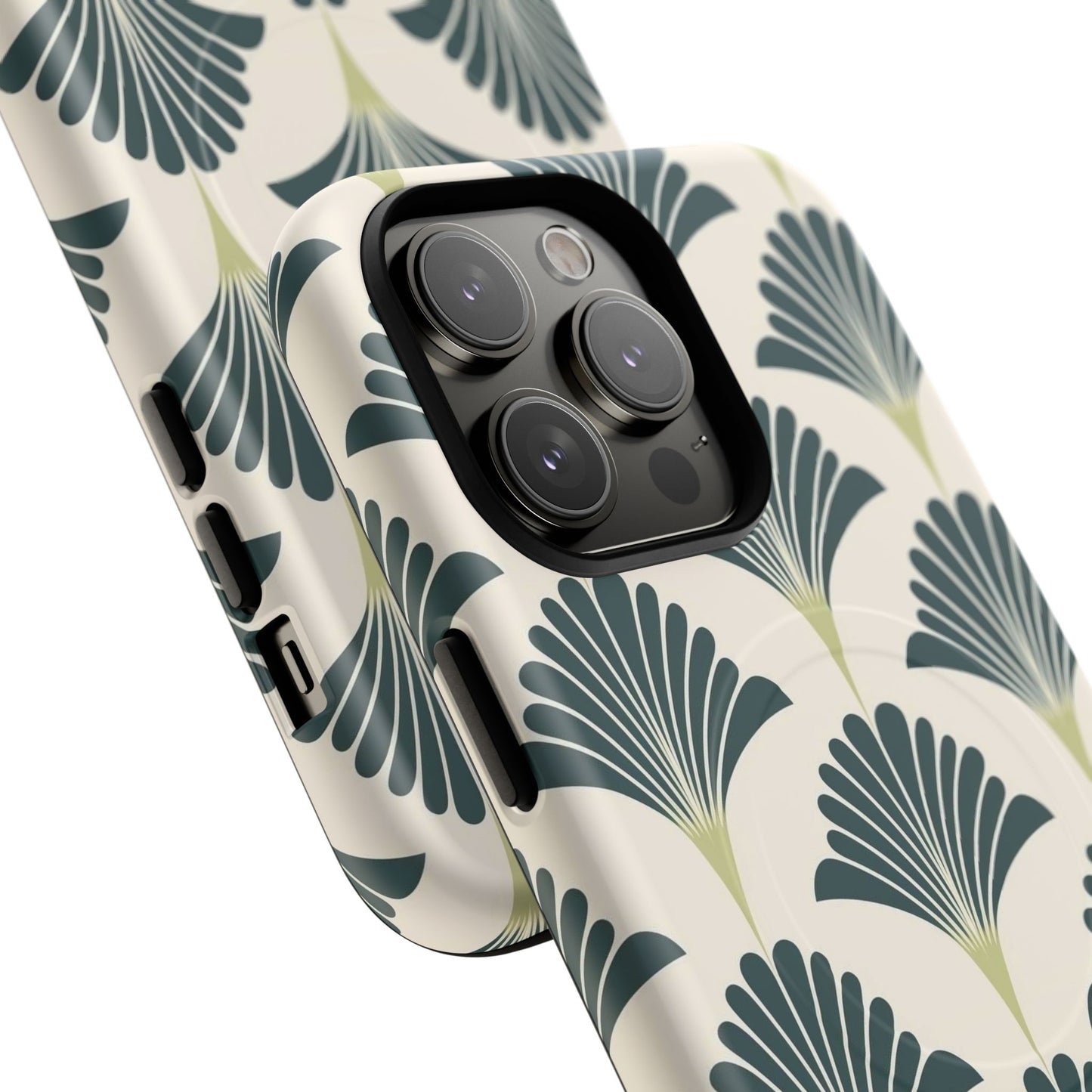 Deco Breeze Tough Magnetic Phone Case