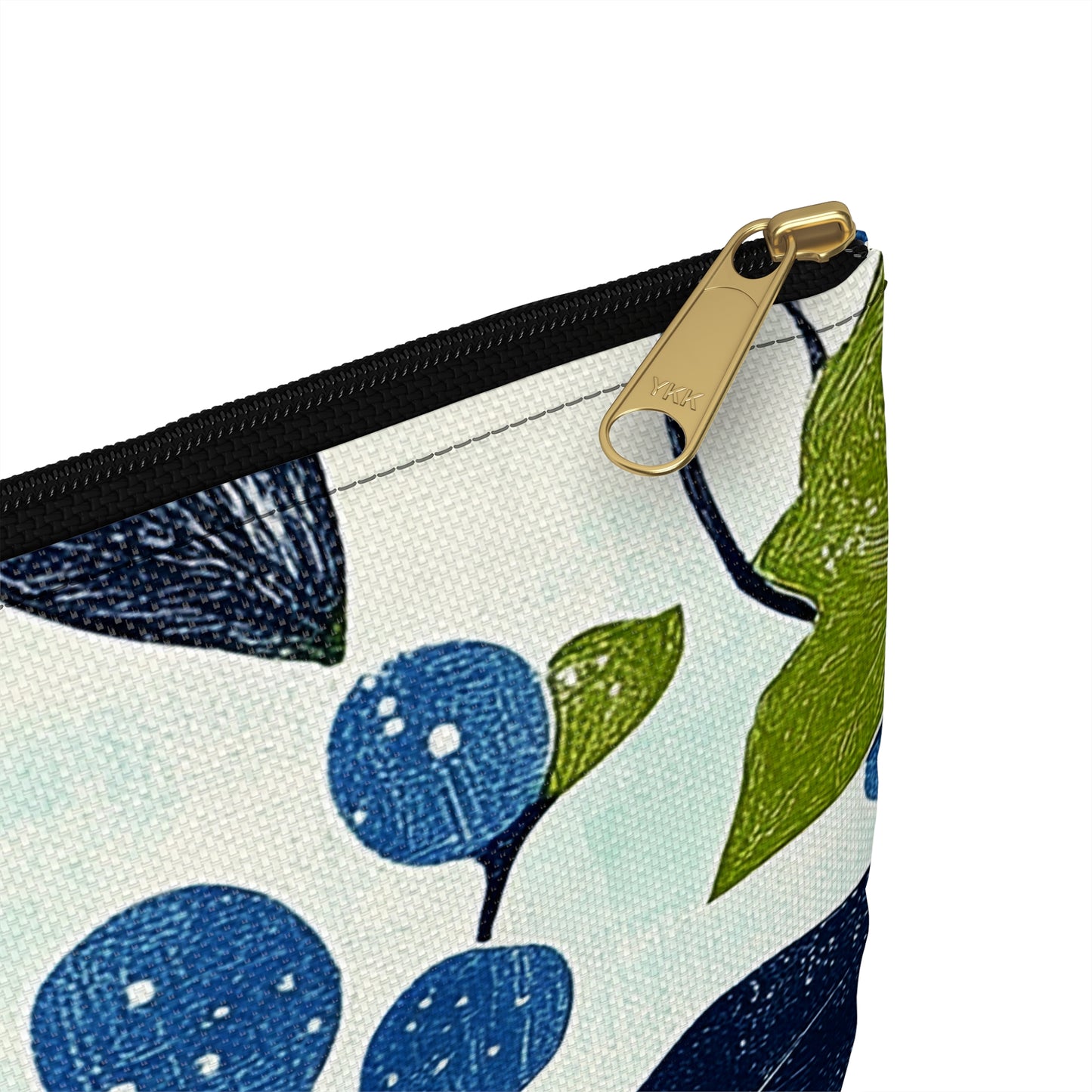 Berries & Greens Accessory Pouch