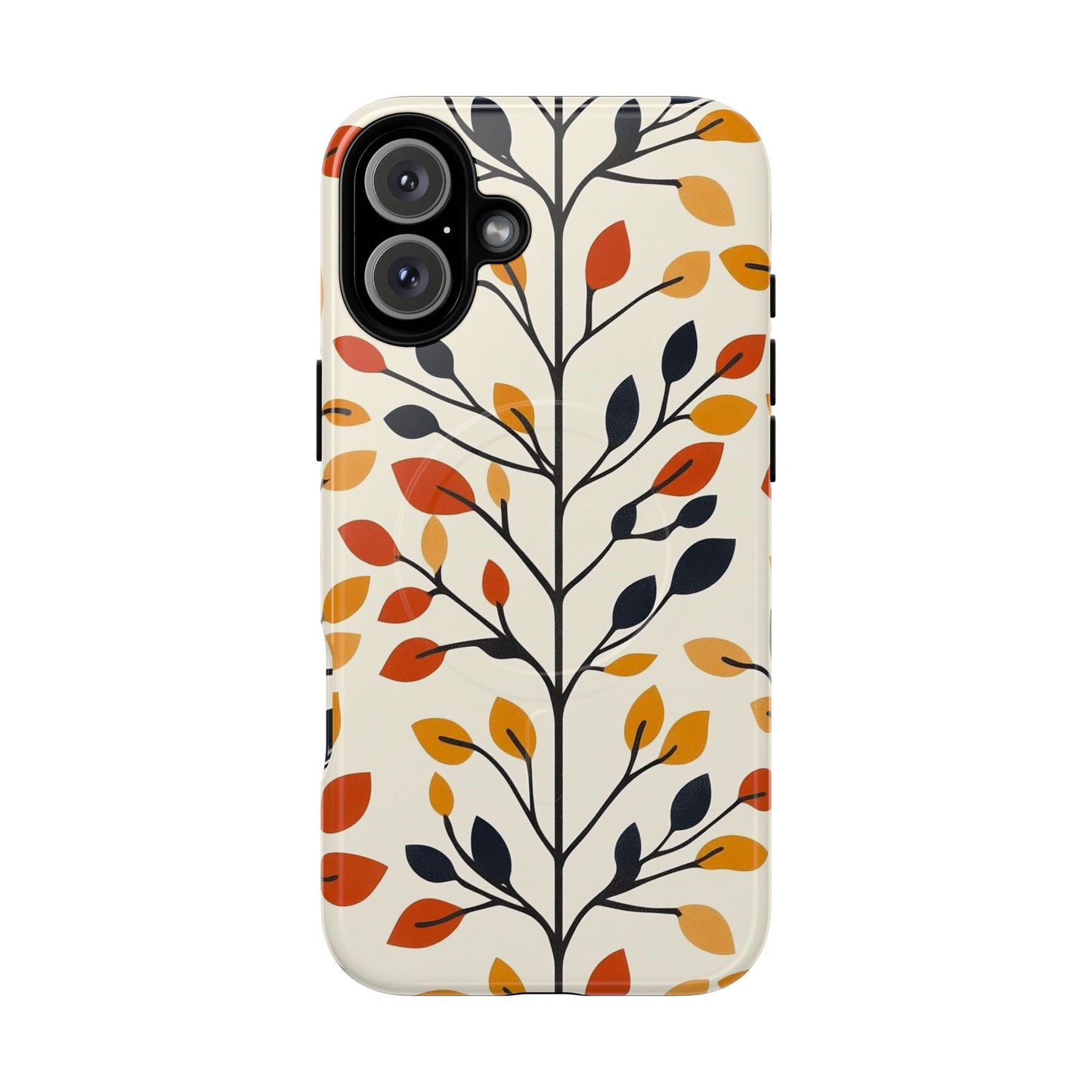 Sprout Phone Tough Magnetic Case