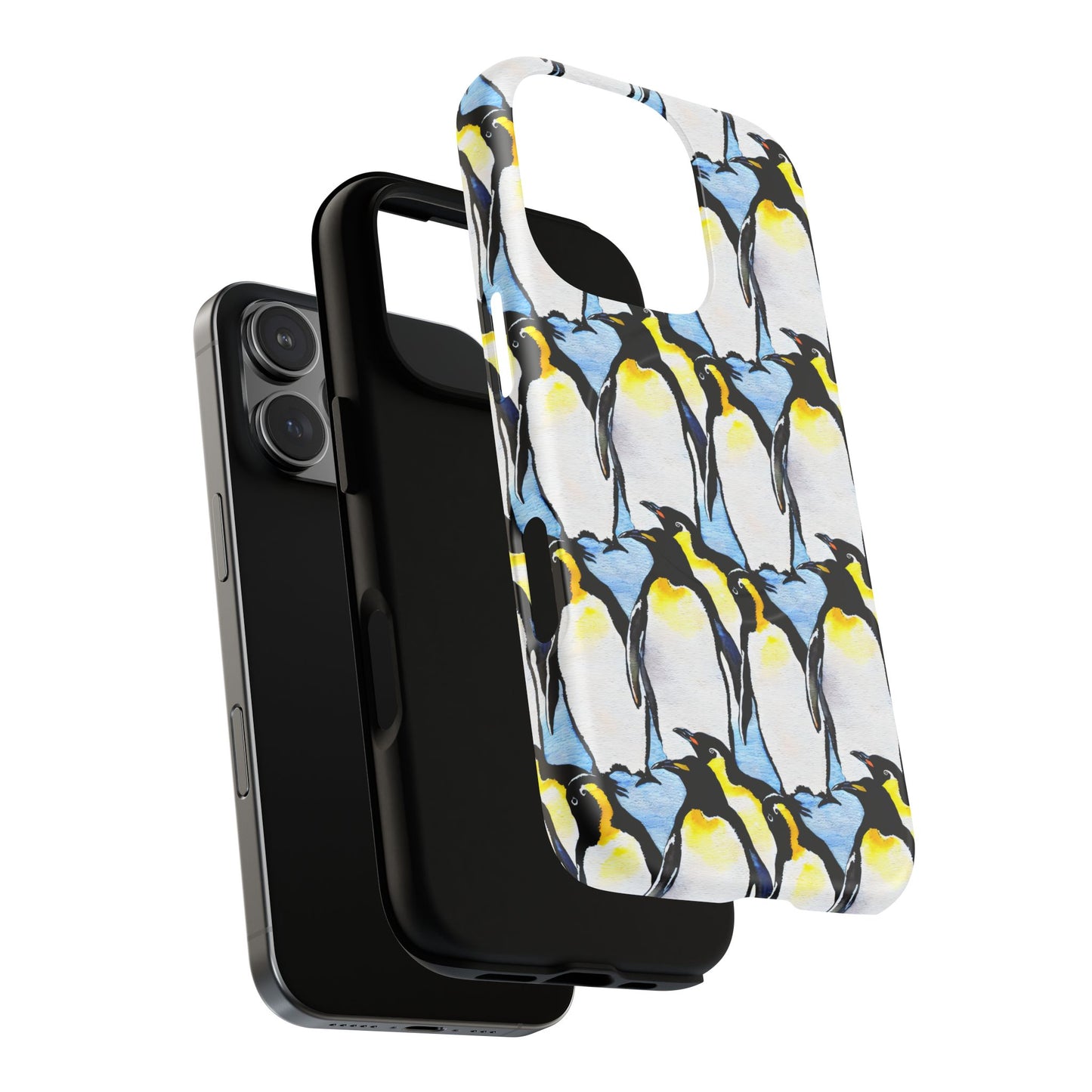 Polar Parade Tough Magnetic Phone Case