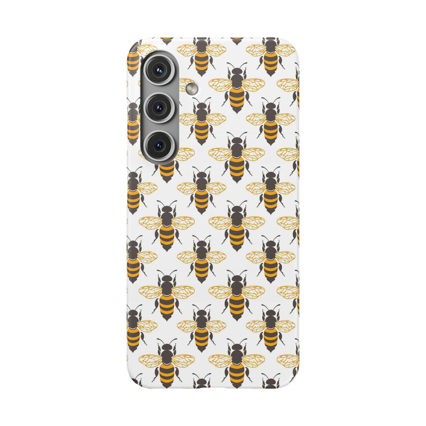 Buzzing Bees Snap Cases