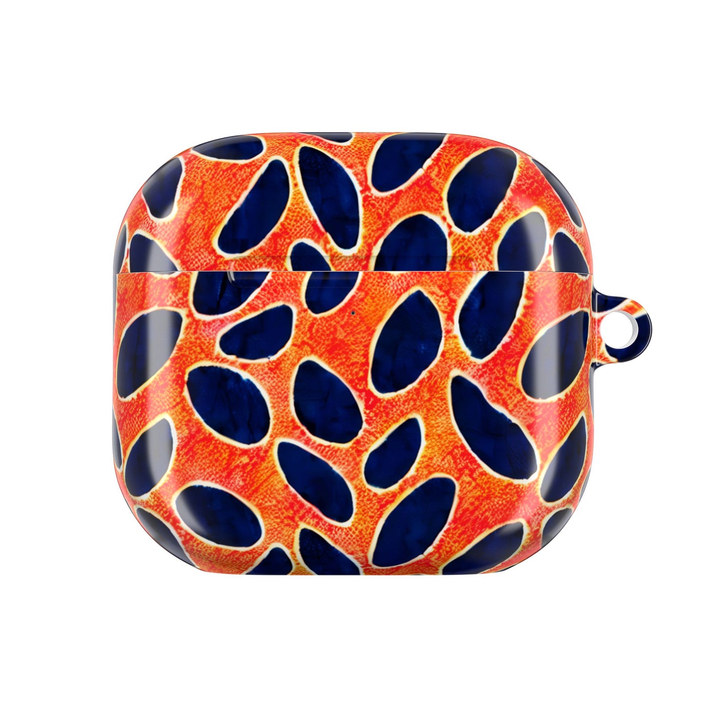 Hot Beans AirPod Case