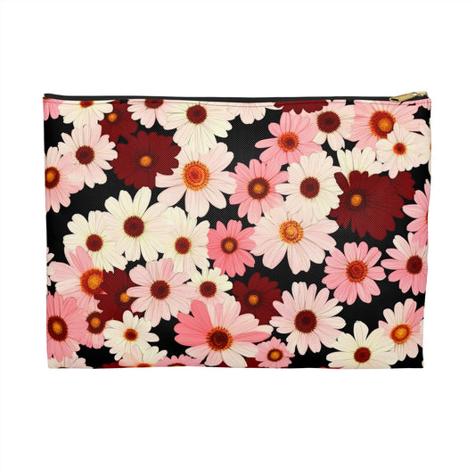Petal Swing Accessory Pouch