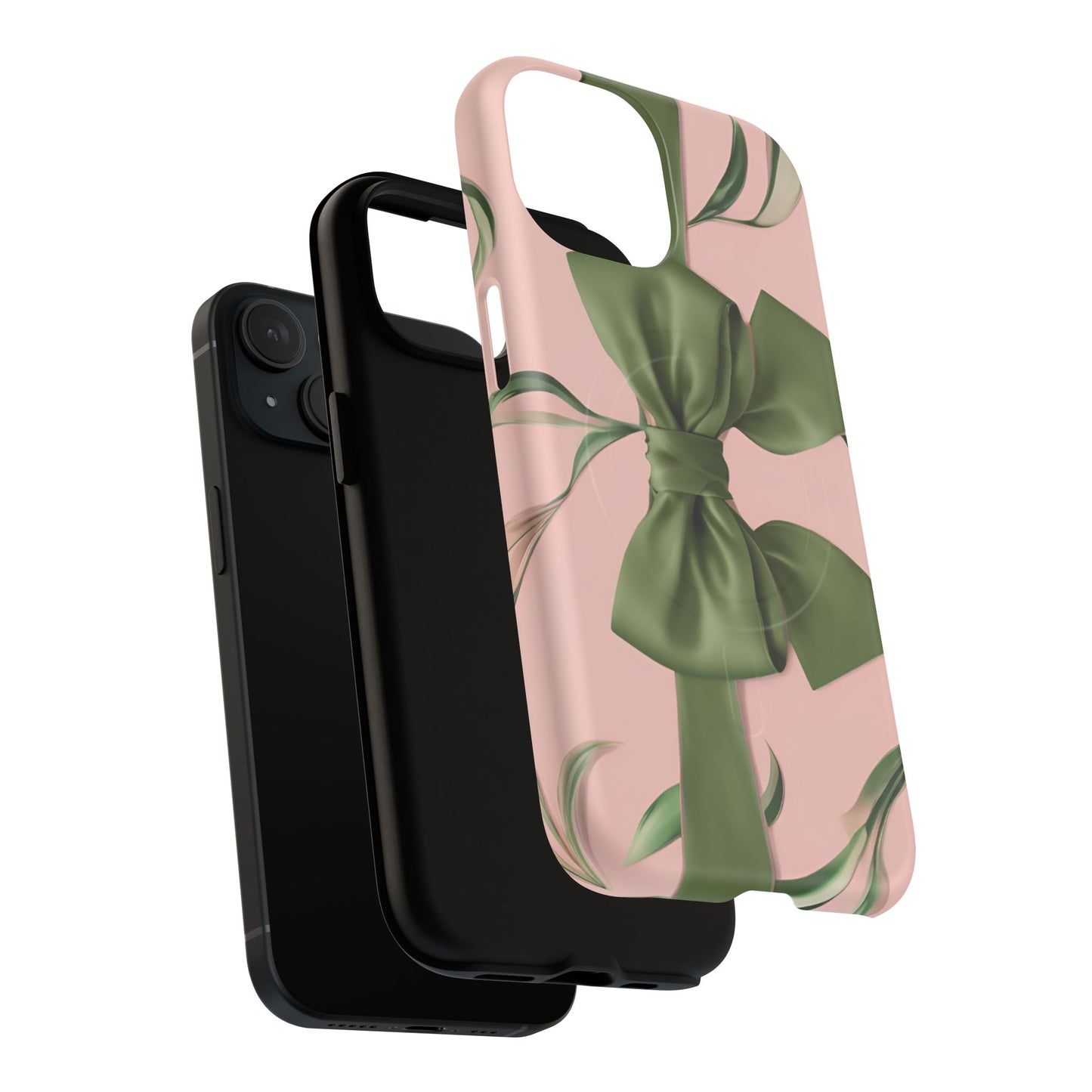 Fit To Be Tied Phone Tough Magnetic Case