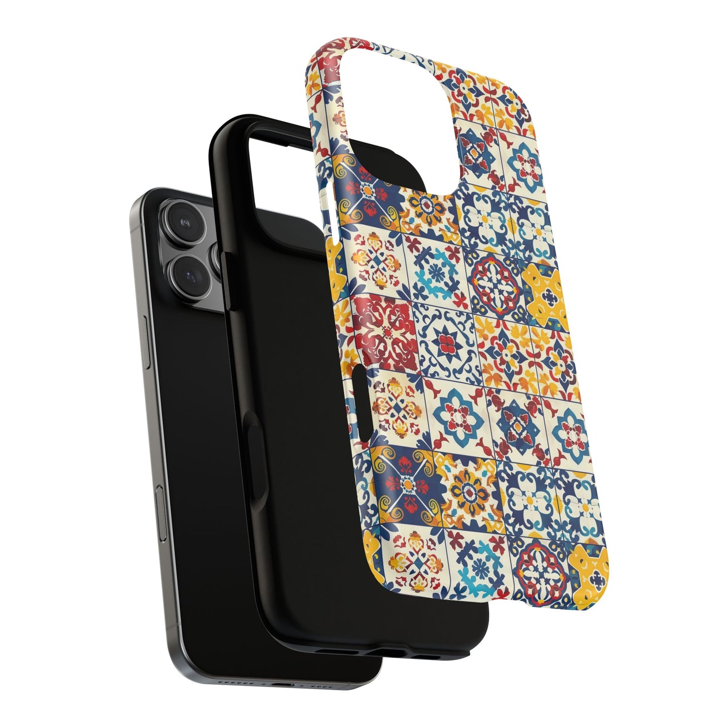 Tile Reverie Tough Magnetic Phone Case