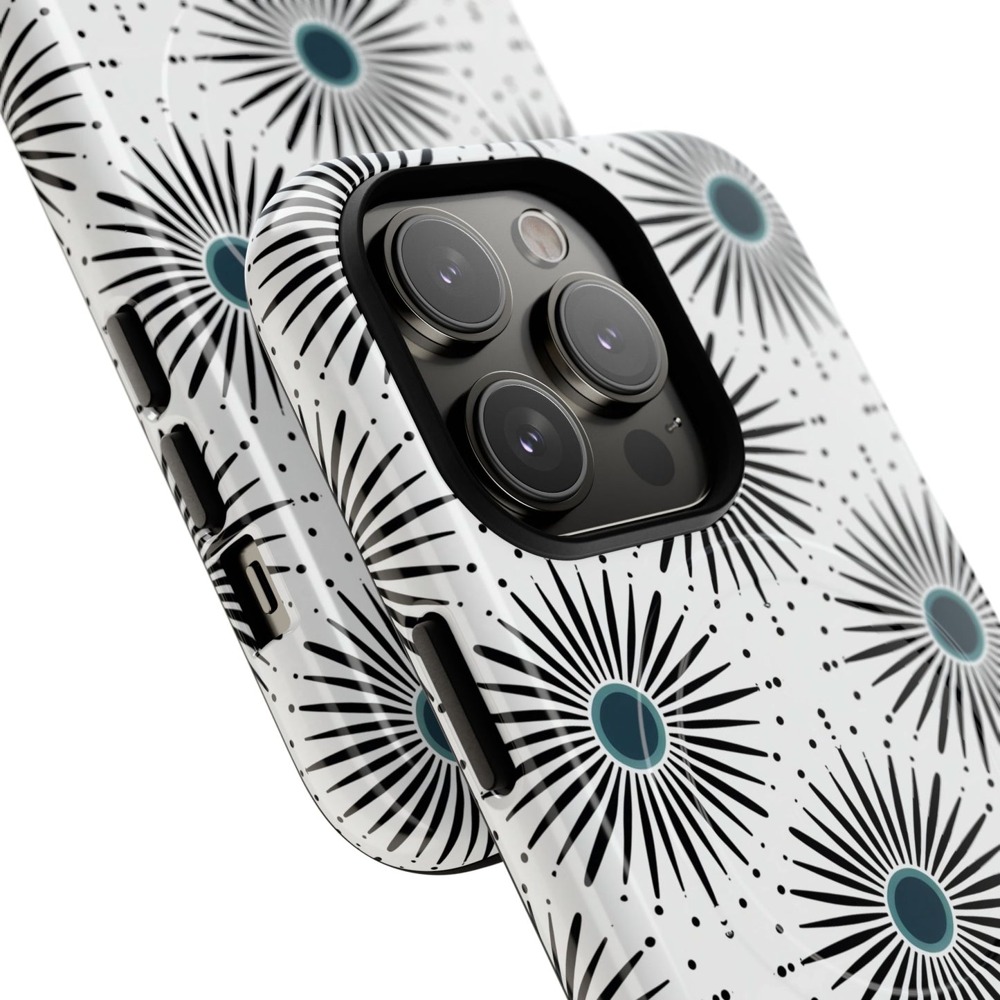 Mod Nova Tough Magnetic Case