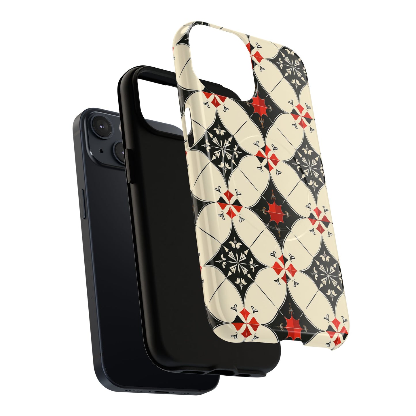 Regal Tilt Tough Magnetic Phone Case