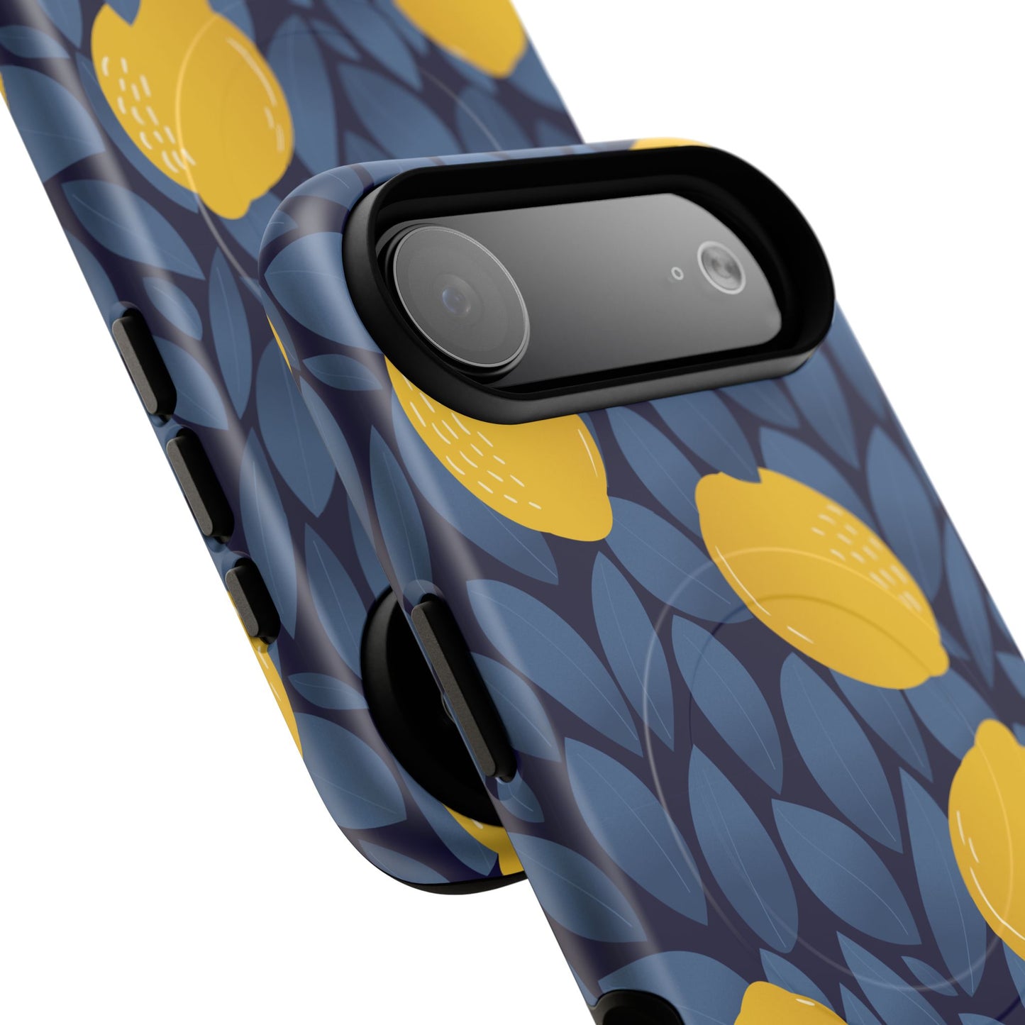 Nocturne Citrus Tough Magnetic Phone Case