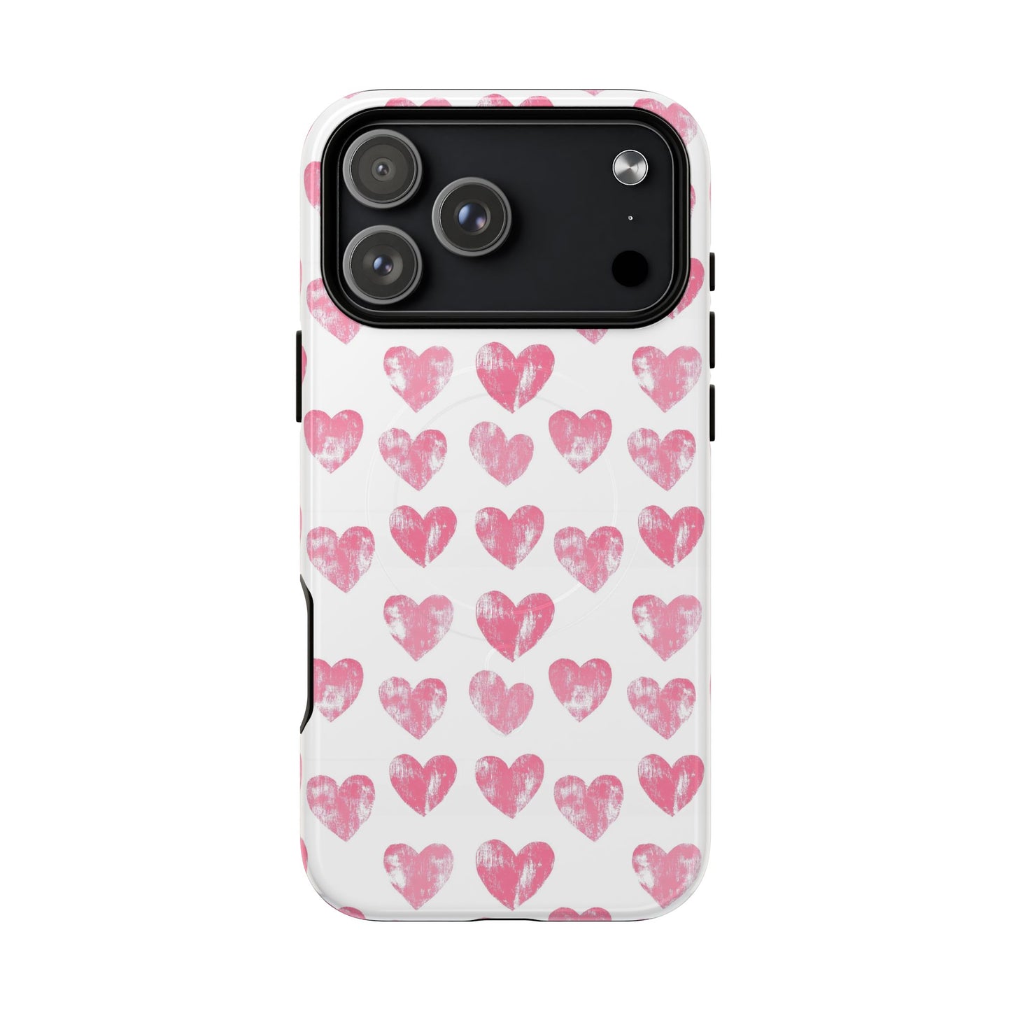 Stroke of Love Tough Magnetic Case