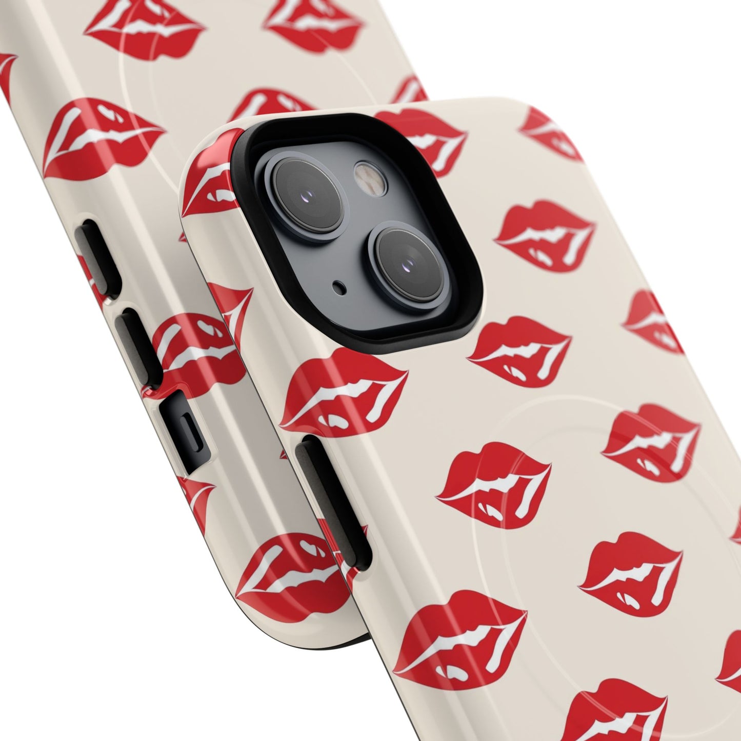 Sugar Pout Tough Magnetic Phone Case