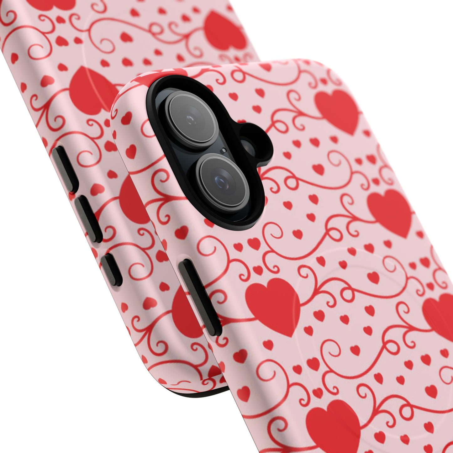 All Love Tough Magnetic Phone Case