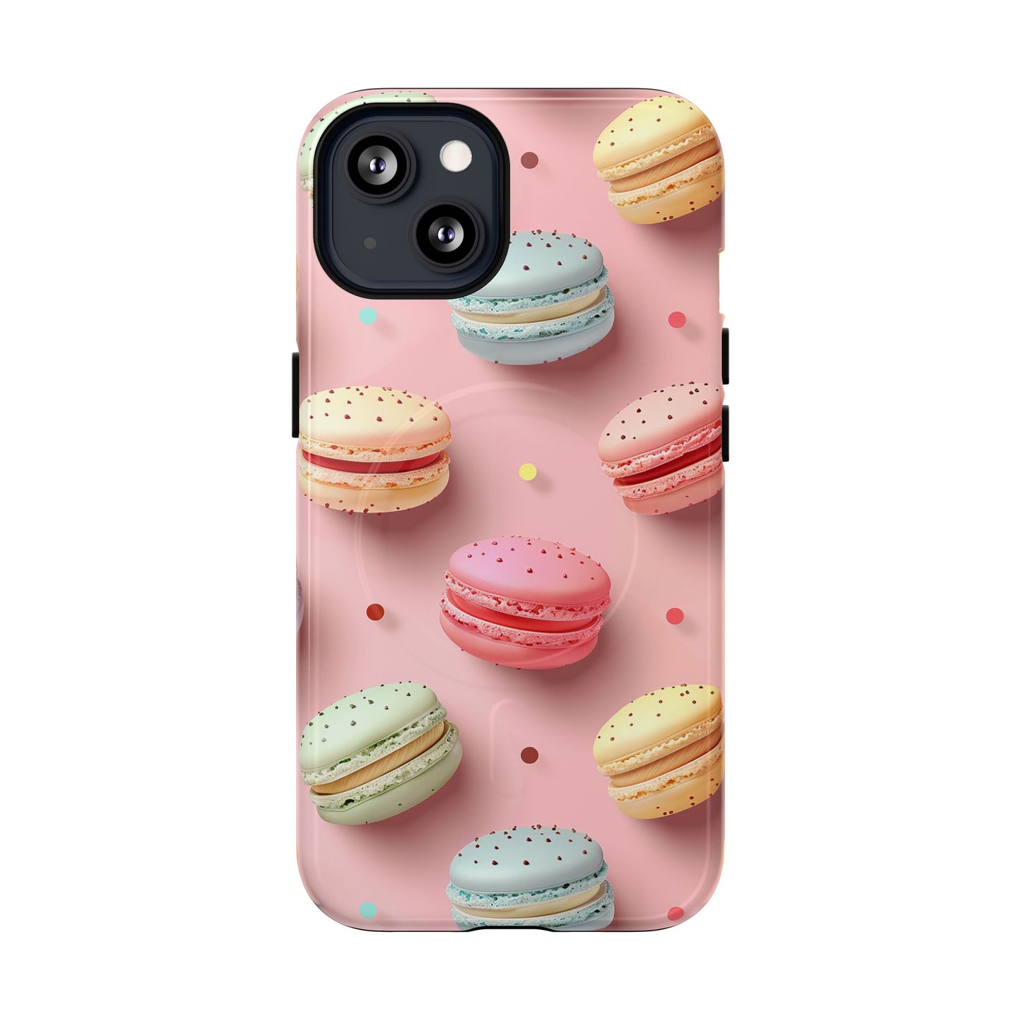 Whimsy Stack Tough Magnetic Phone Case