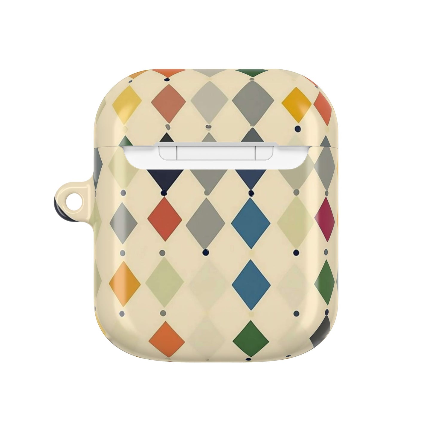 Coming Up Diamonds AirPod Case