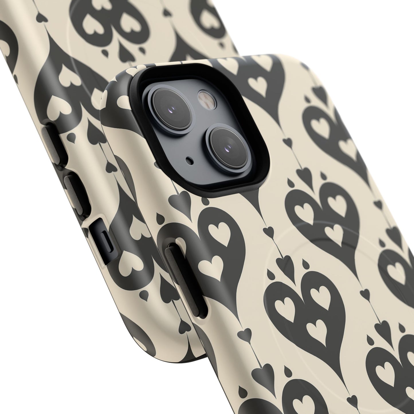 Neutral Verse Tough Magnetic Phone Case