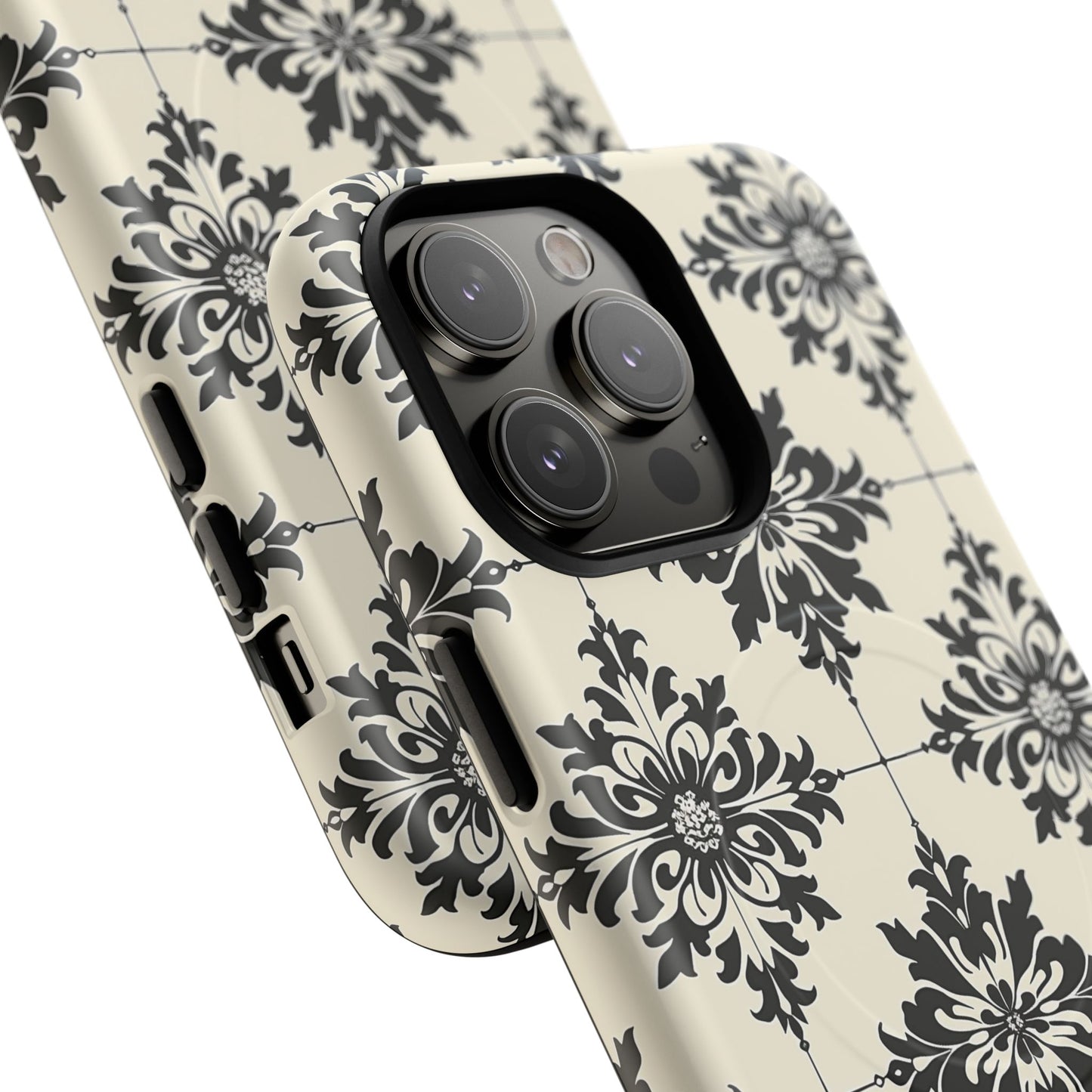 Chambre Noir Tough Magnetic Case