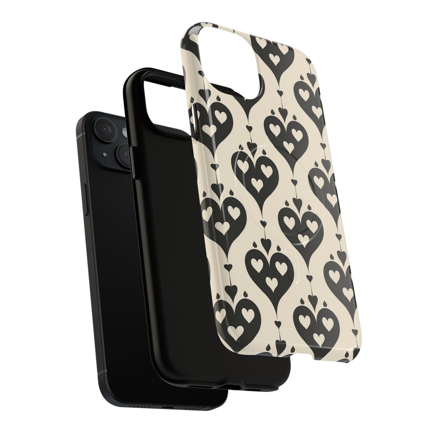 Neutral Verse Tough Magnetic Phone Case