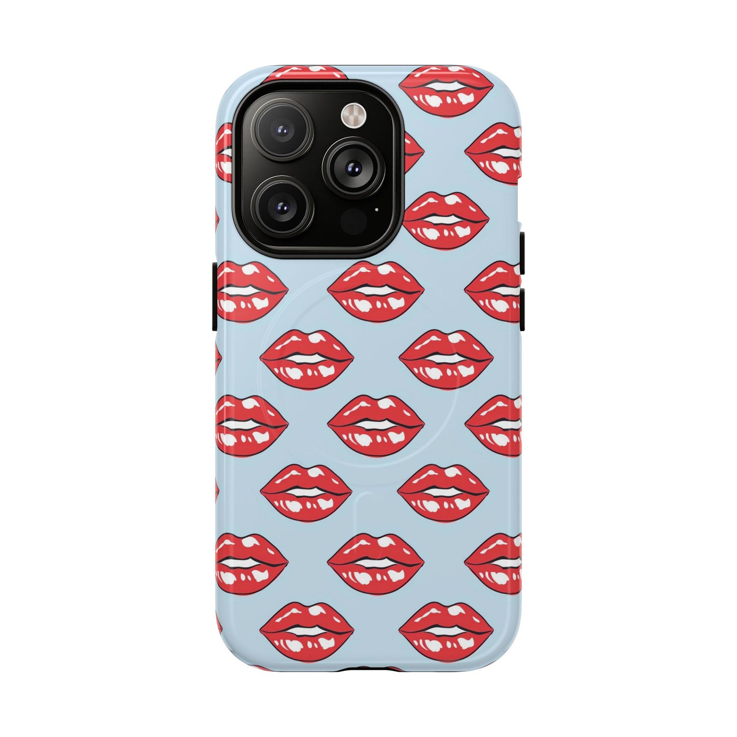 Candy Pout Tough Magnetic Phone Case