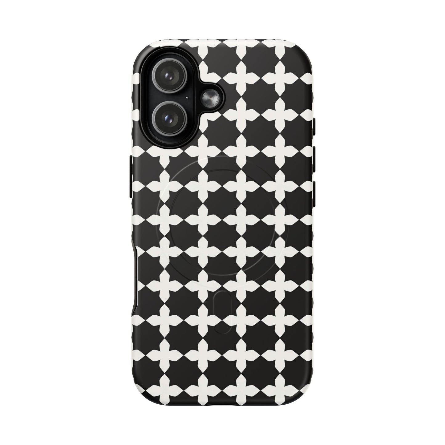 Cafe Noir Phone Tough Magnetic Case