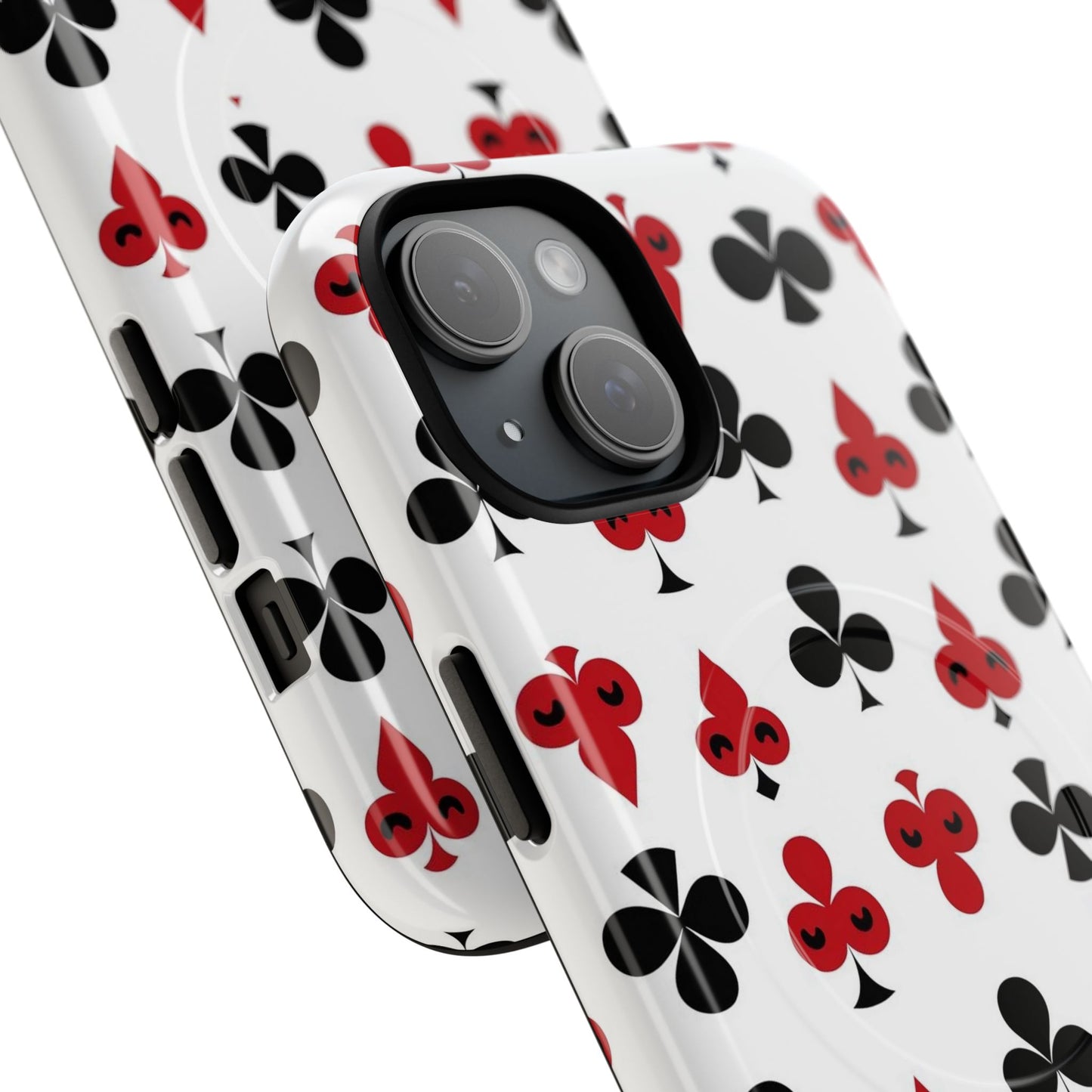House of Cards Tough Magnetic Phone Case