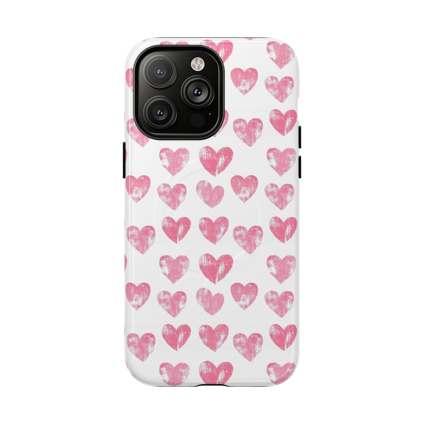 Stroke of Love Tough Magnetic Case