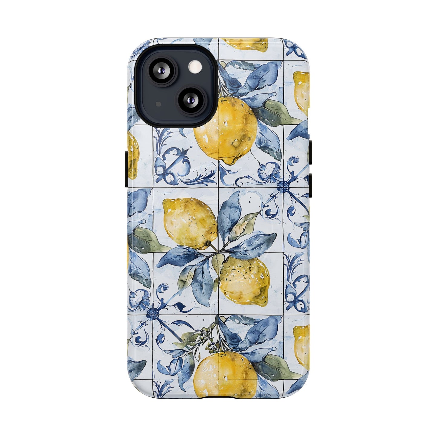 Mosaic Grove Tough Magnetic Phone Case