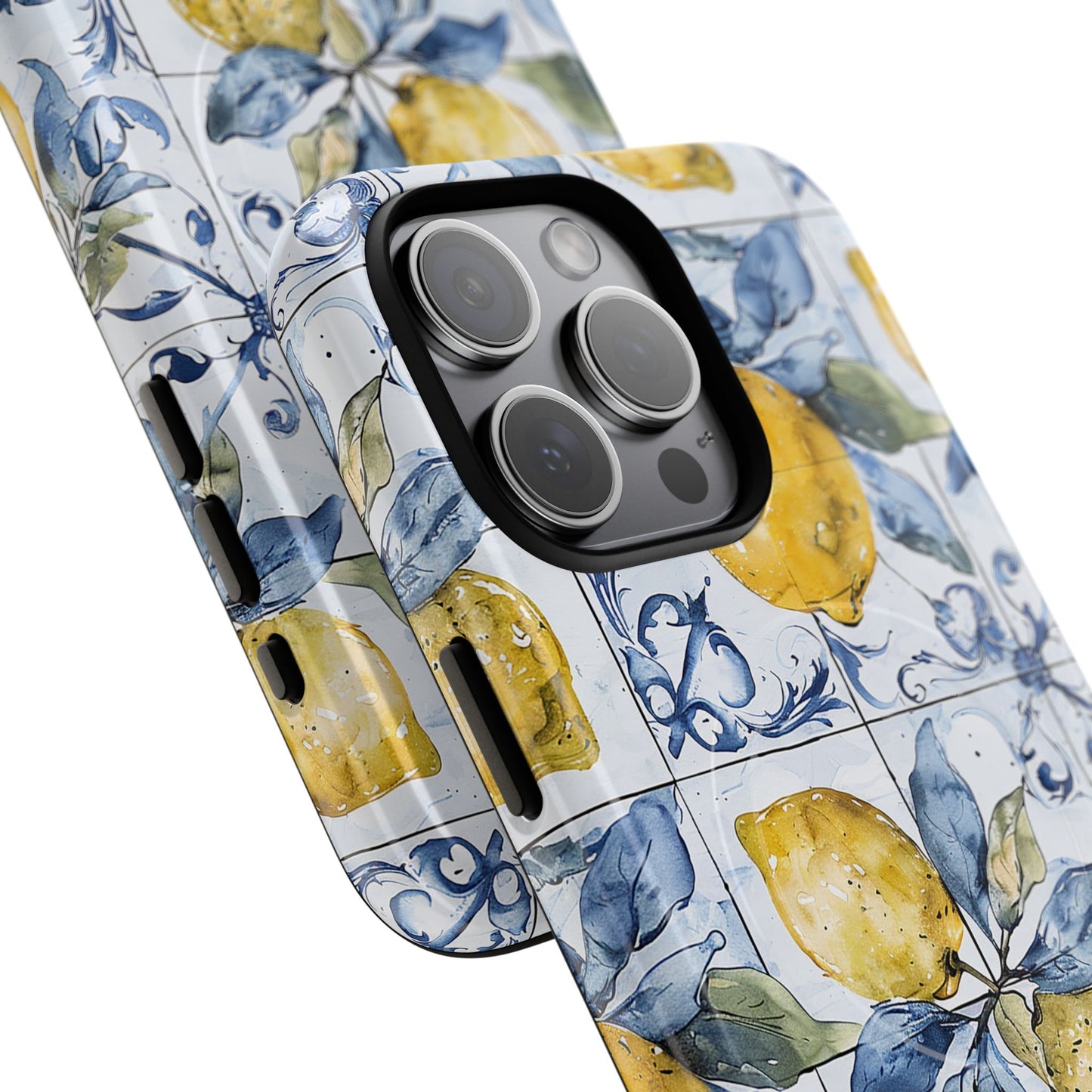 Mosaic Grove Tough Magnetic Phone Case