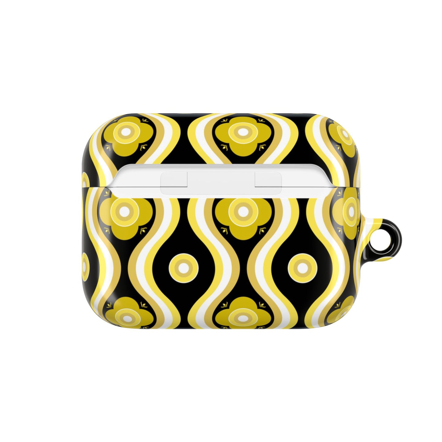 Bumble Groove AirPod Case