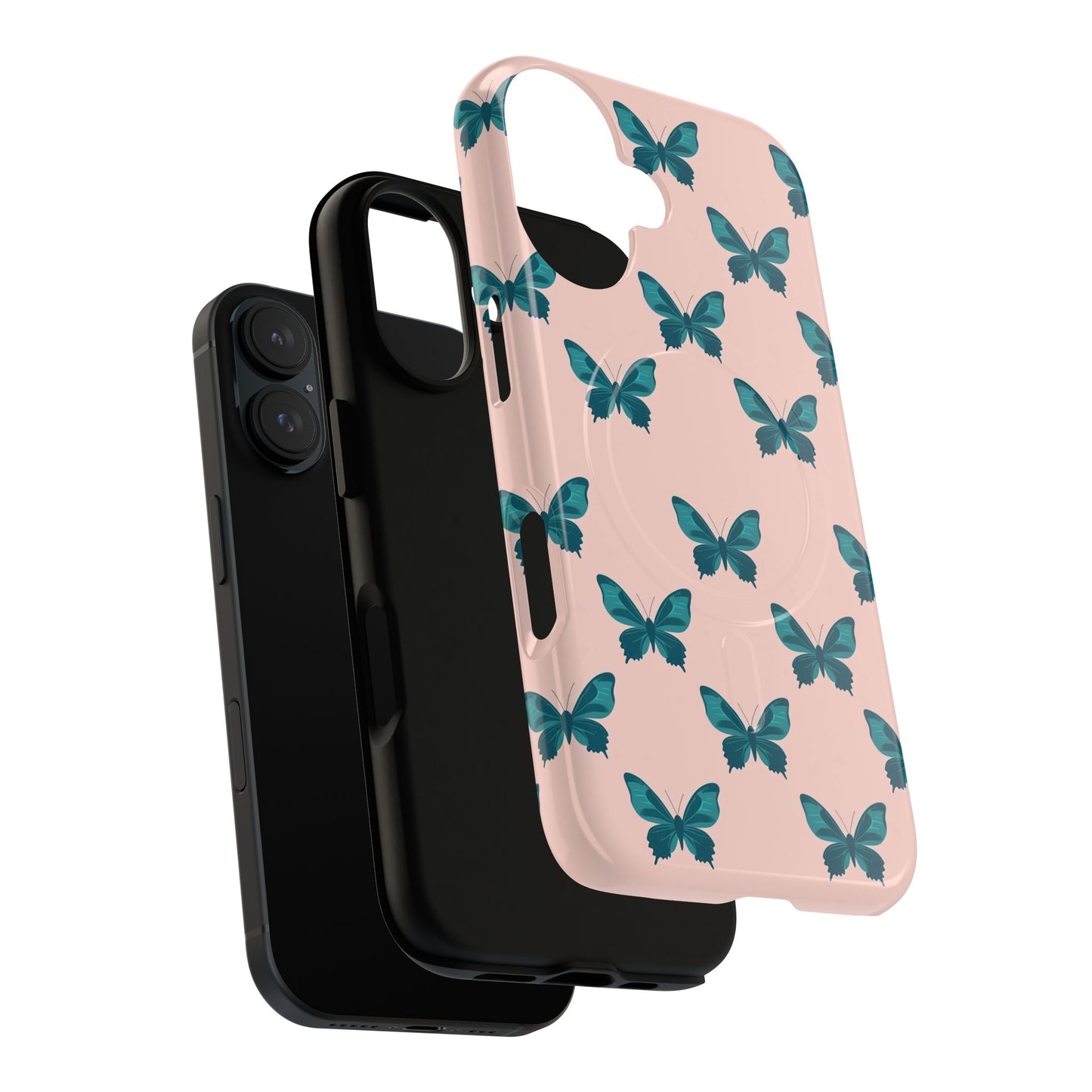 Fly Away Tough Magnetic Phone Case