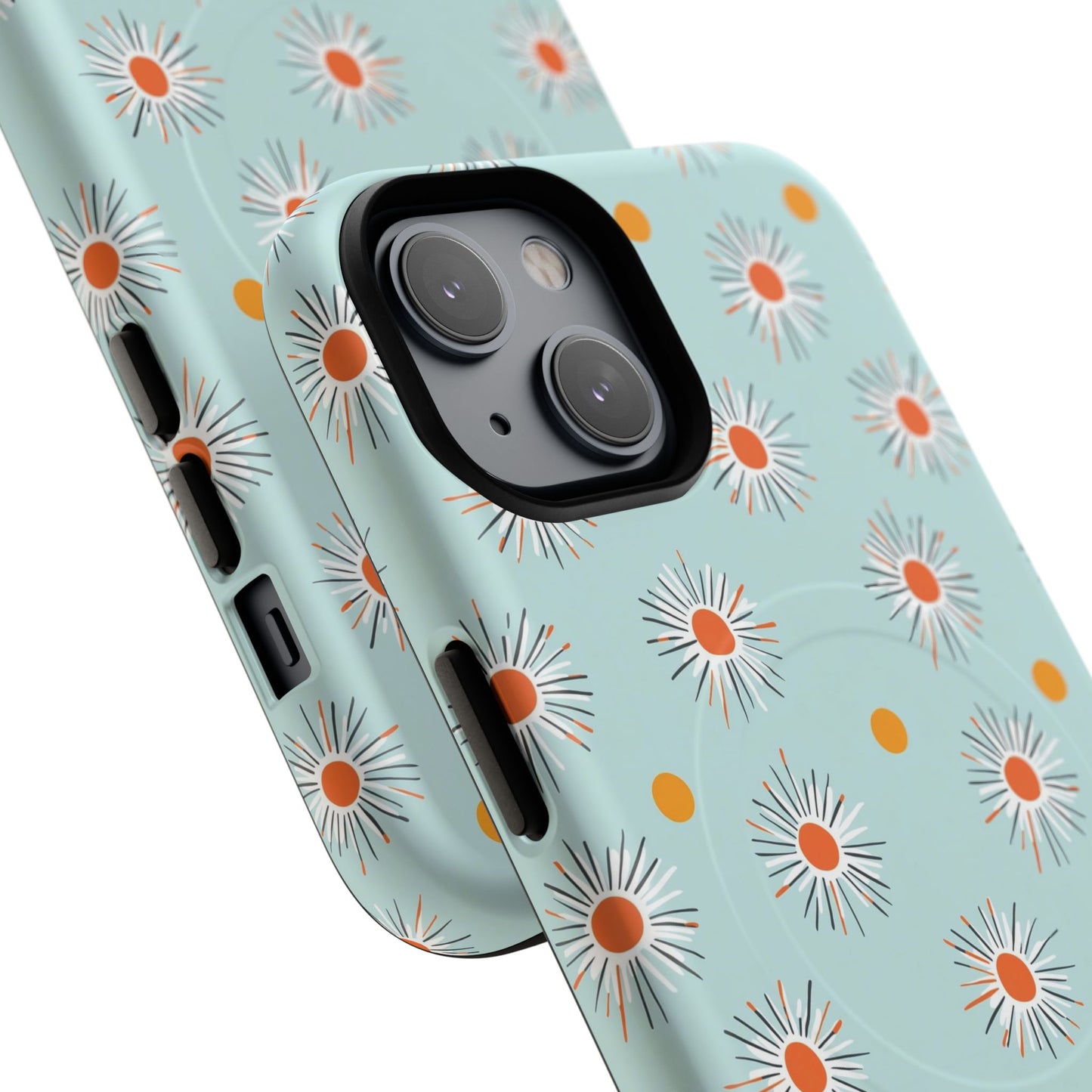 Star Pop Tough Magnetic Phone Case