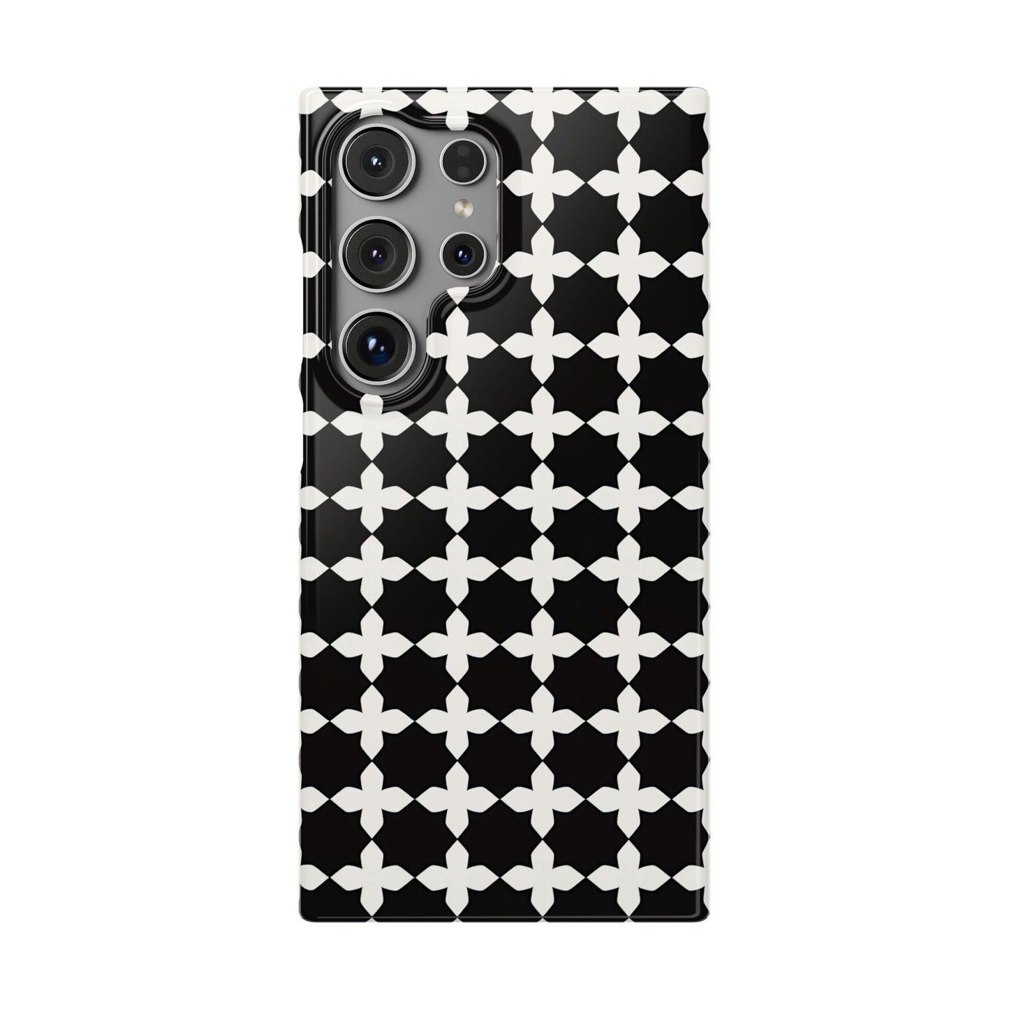 Cafe Noir Phone Snap Case