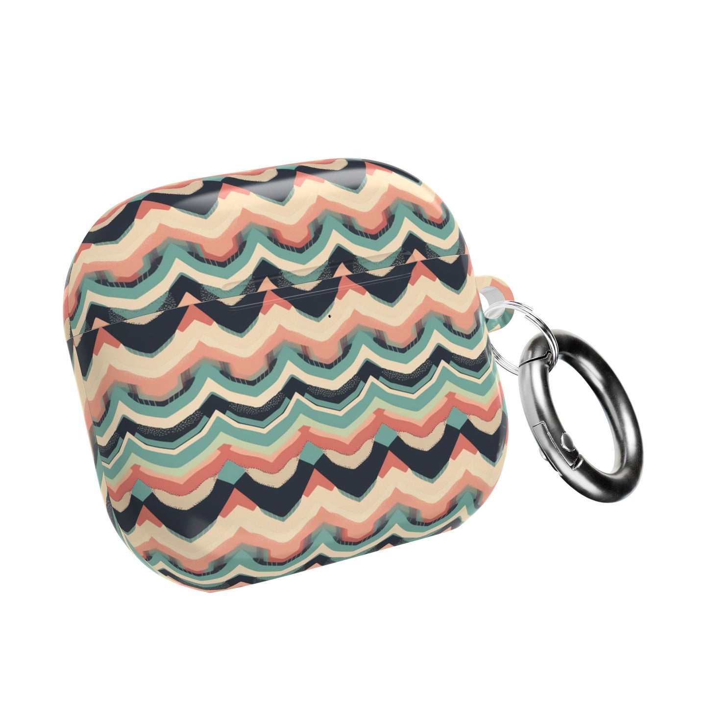 Waves AirPod Case