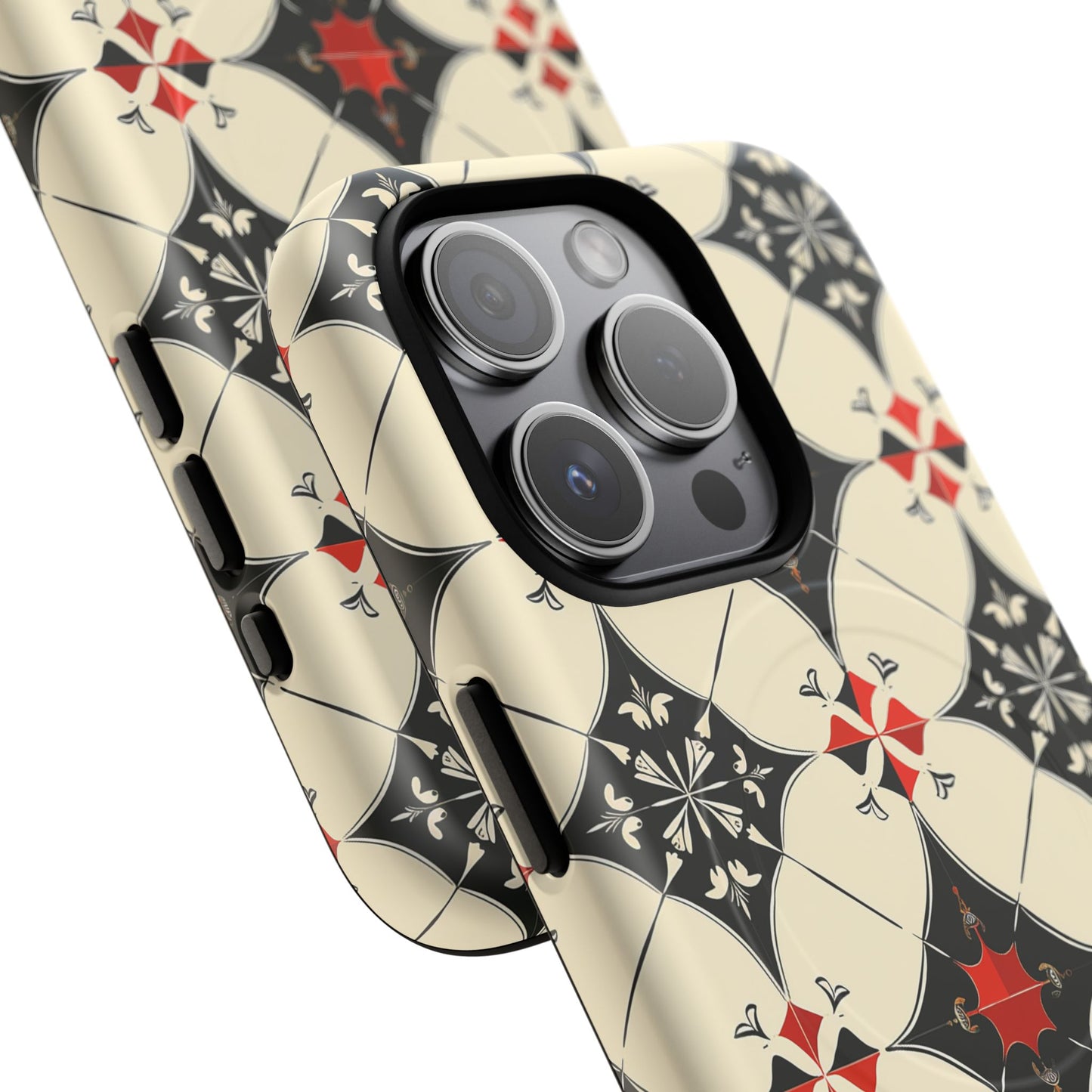 Regal Tilt Tough Magnetic Phone Case