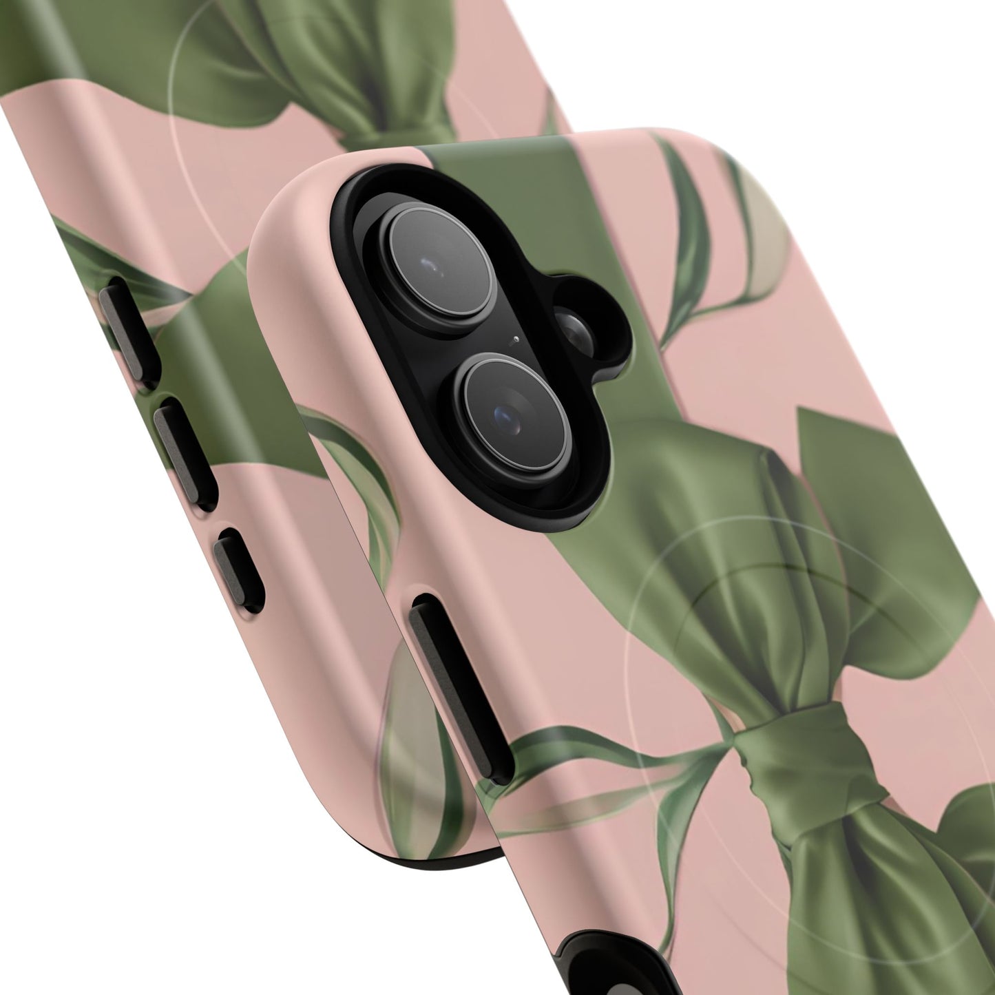 Fit To Be Tied Phone Tough Magnetic Case