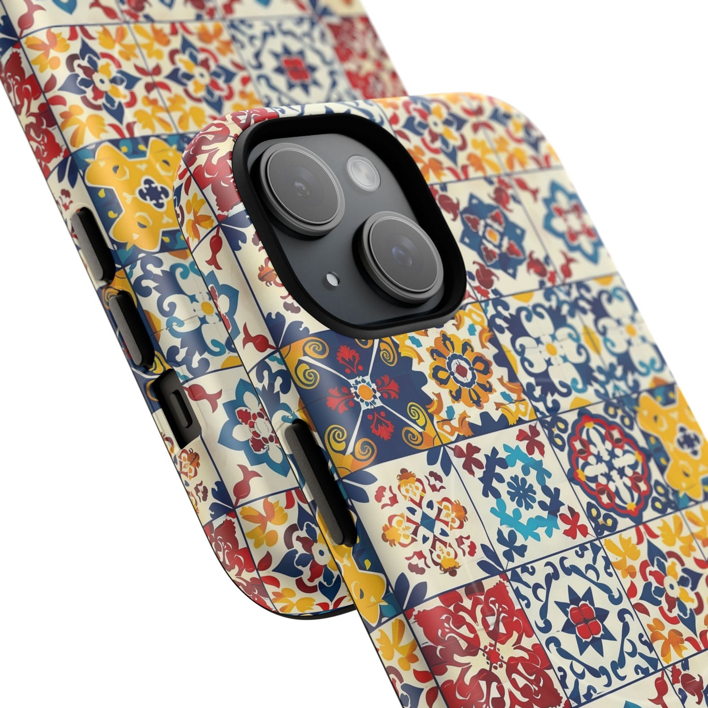 Tile Reverie Tough Magnetic Phone Case