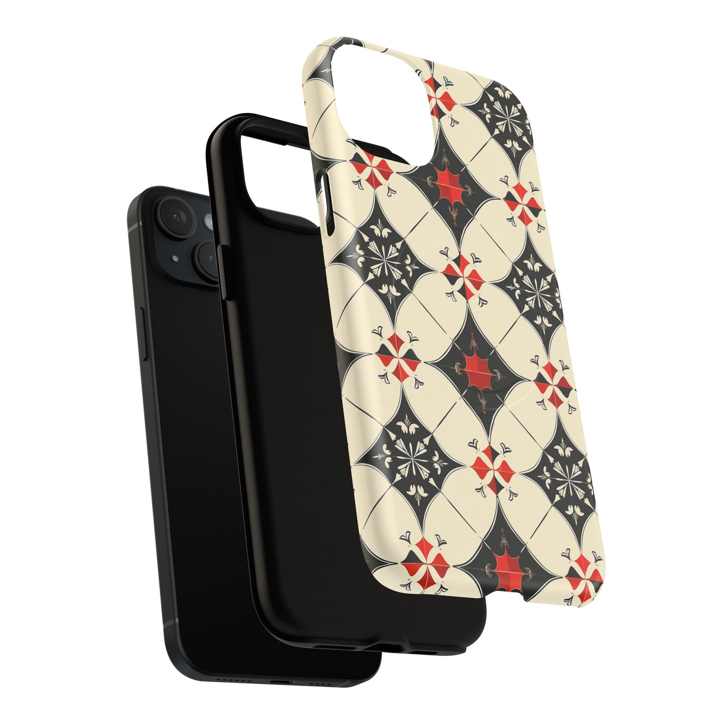 Regal Tilt Tough Magnetic Phone Case
