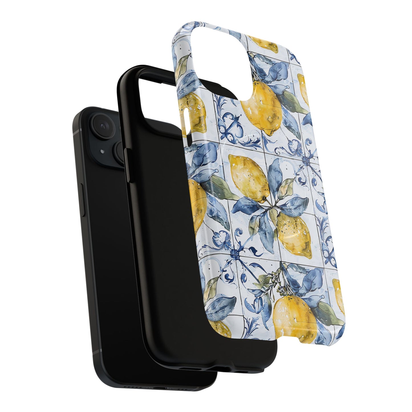 Mosaic Grove Tough Magnetic Phone Case