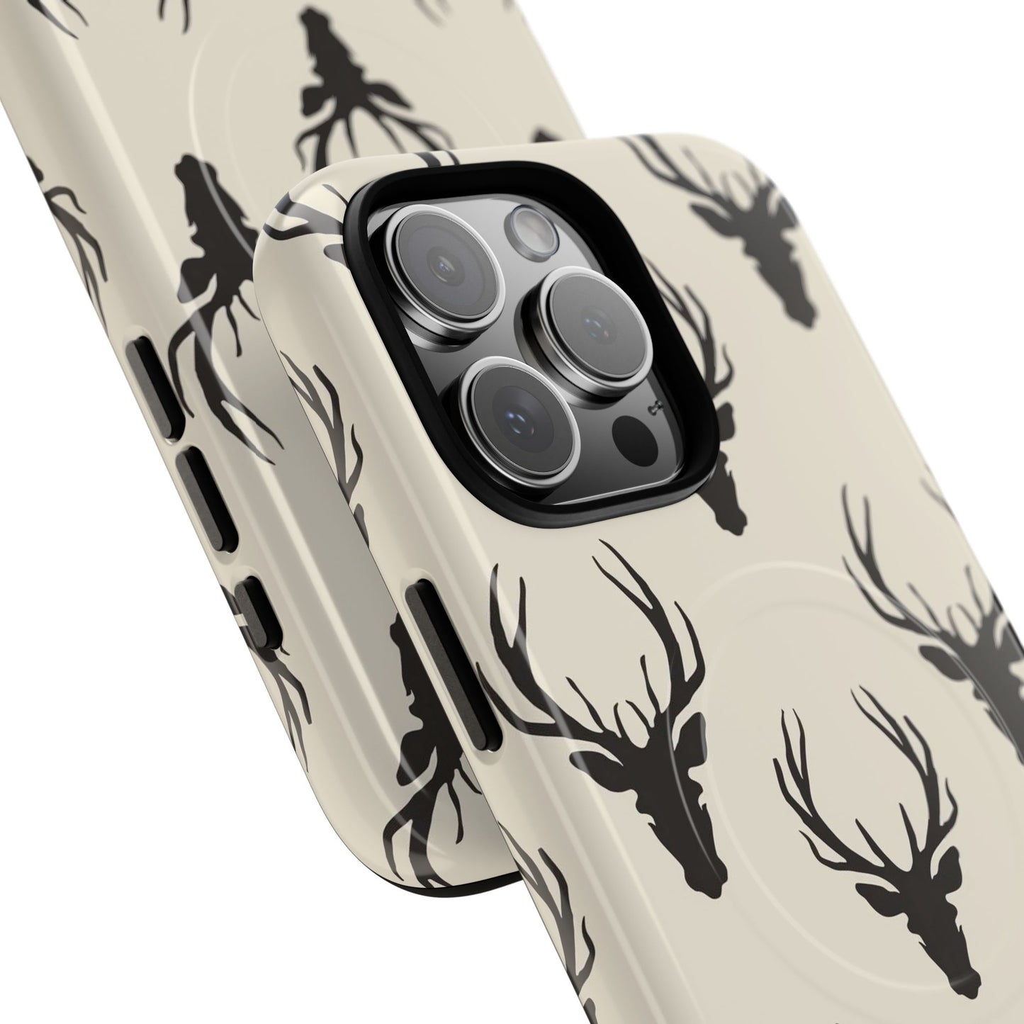 Antler Whisper Tough Magnetic Case