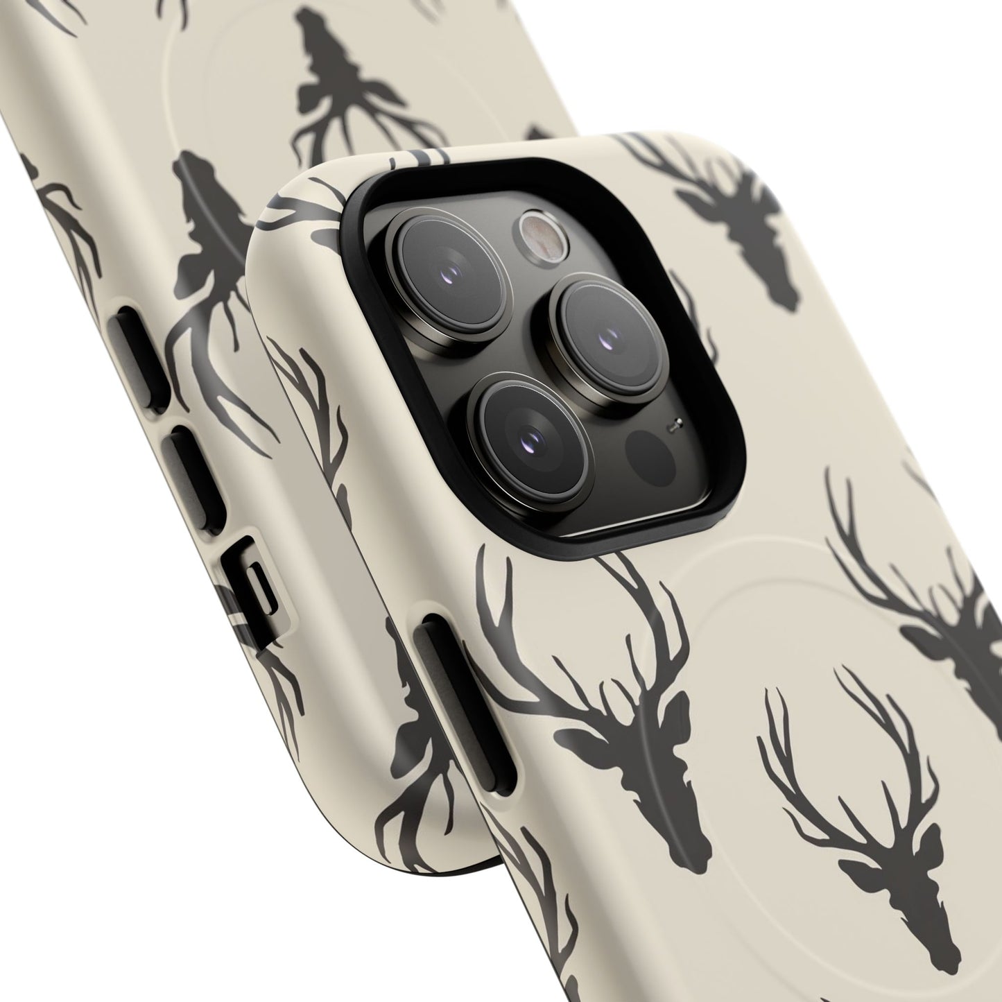 Antler Whisper Tough Magnetic Case