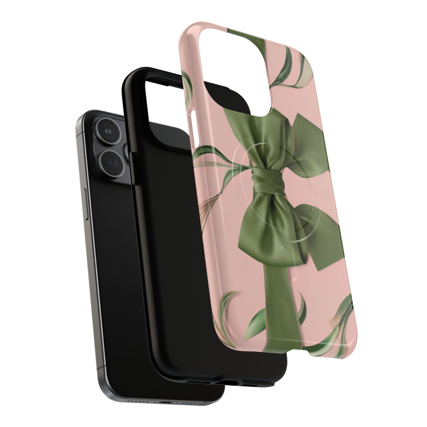 Fit To Be Tied Phone Tough Magnetic Case