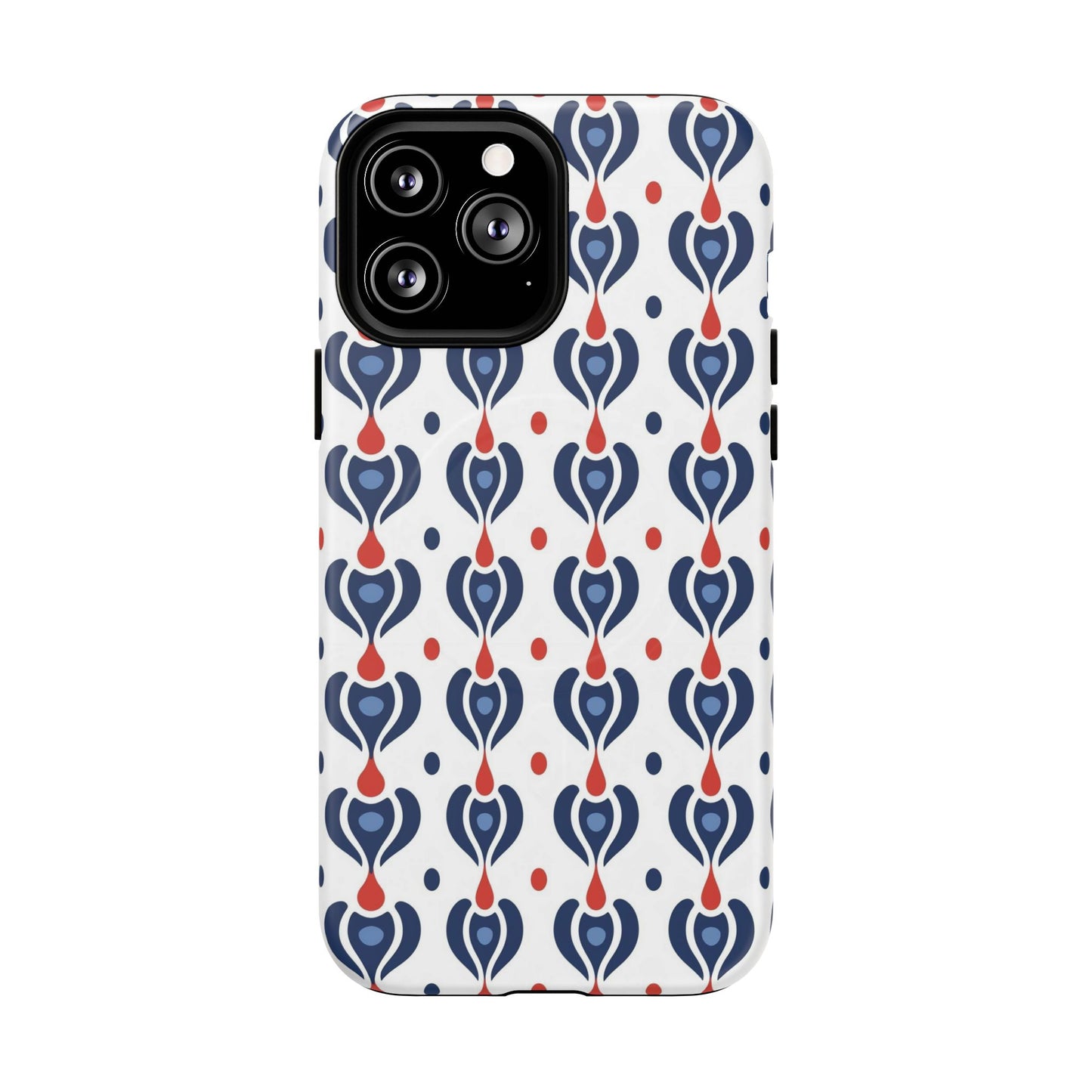 Connector's Code Tough Magnetic Phone Case