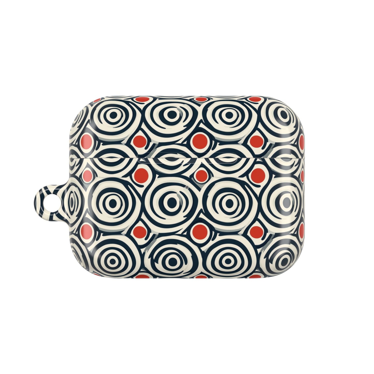 Vertigo AirPod Case