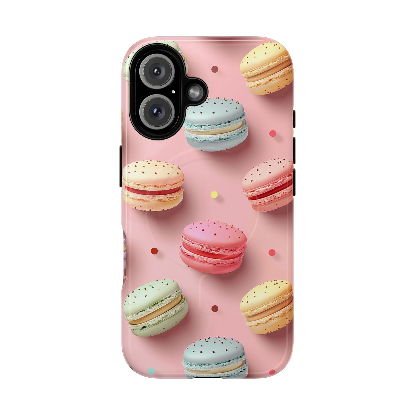 Whimsy Stack Tough Magnetic Phone Case