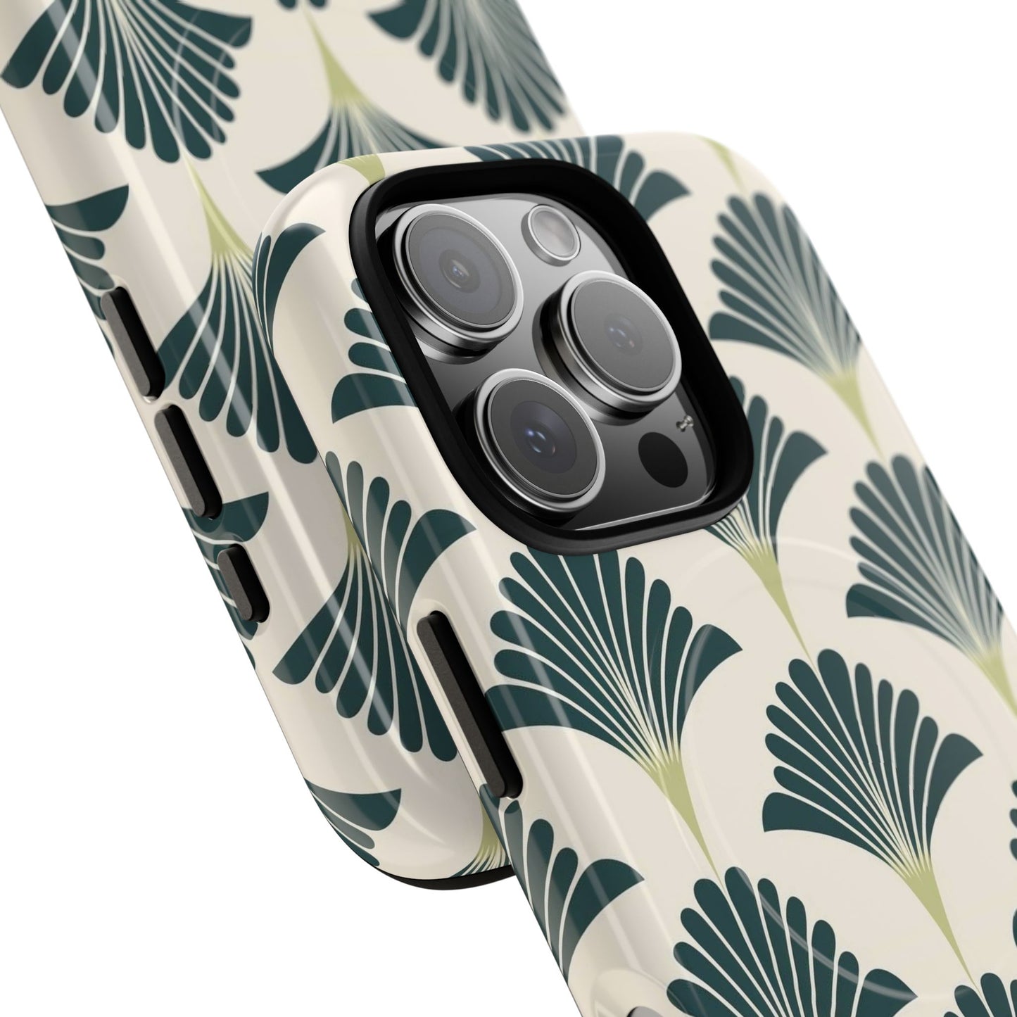 Deco Breeze Tough Magnetic Phone Case