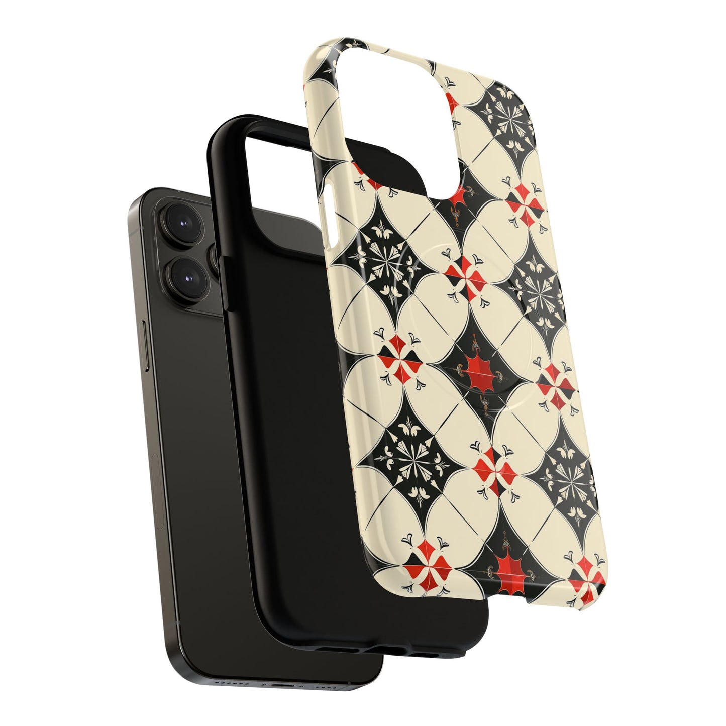 Regal Tilt Tough Magnetic Phone Case