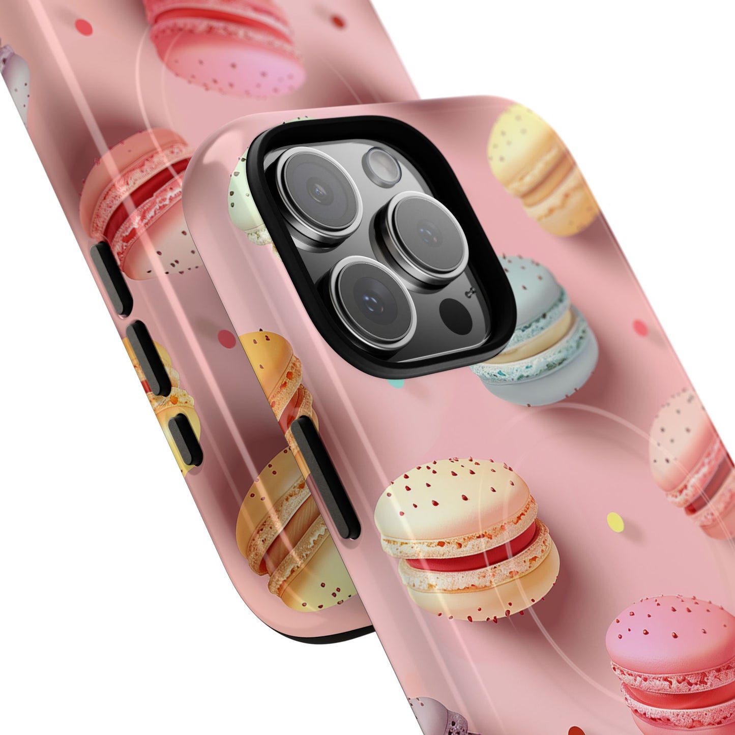 Whimsy Stack Tough Magnetic Phone Case