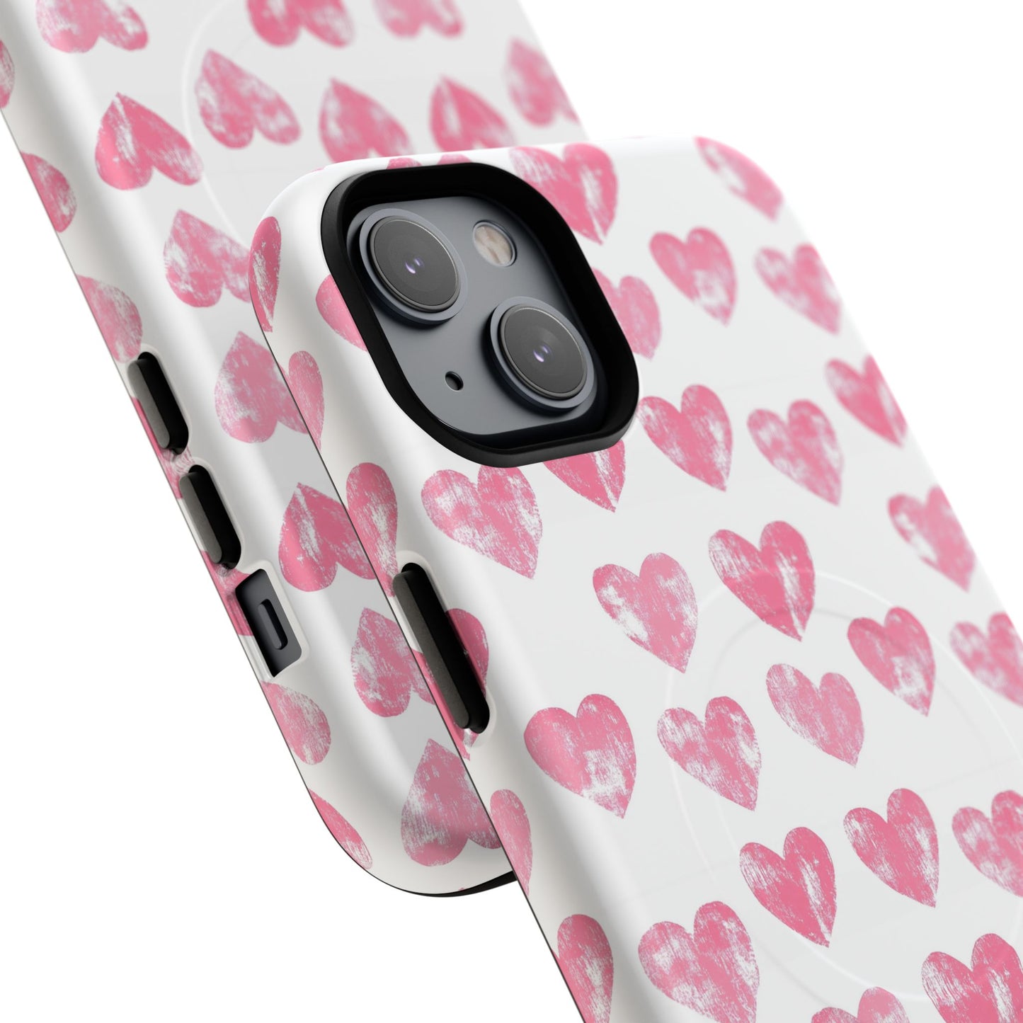 Stroke of Love Tough Magnetic Case
