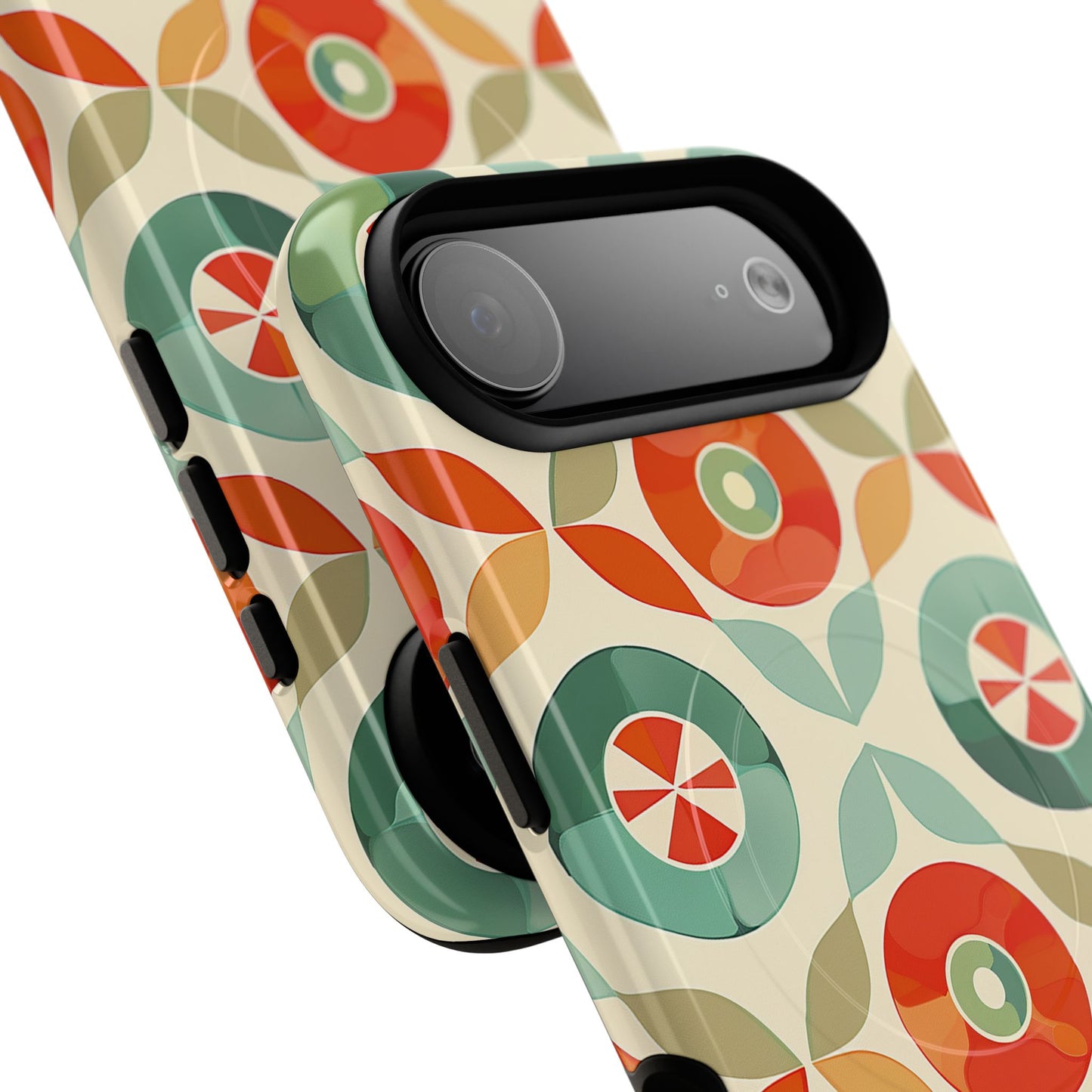 Crossplay Spheres Tough Magnetic Case