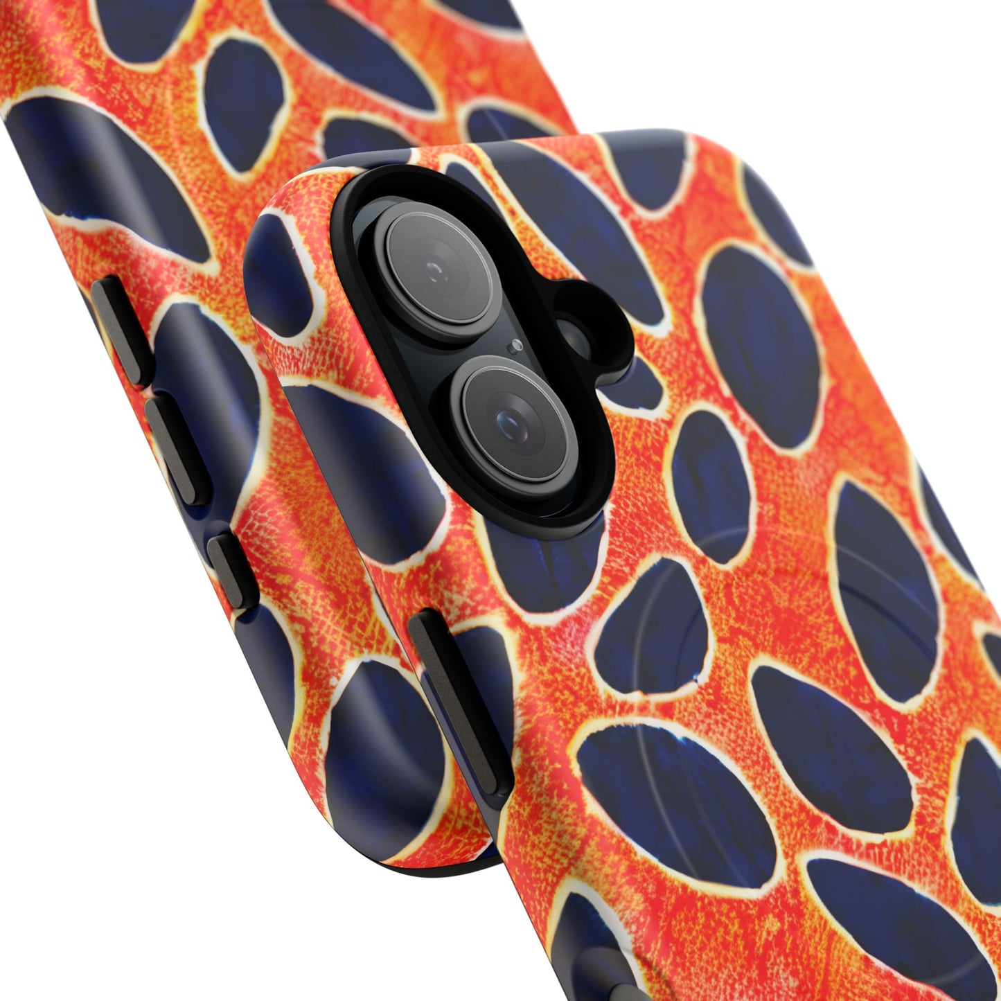 Hot Beans Phone Tough Magnetic Case
